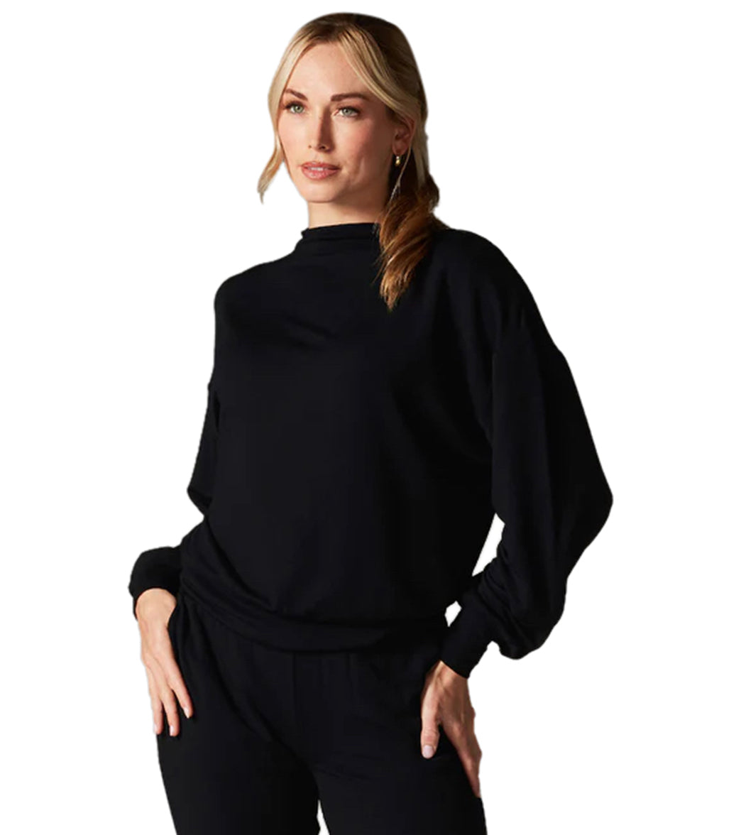 Tavi Slope Crew Sweatshirt、mySite、noshort