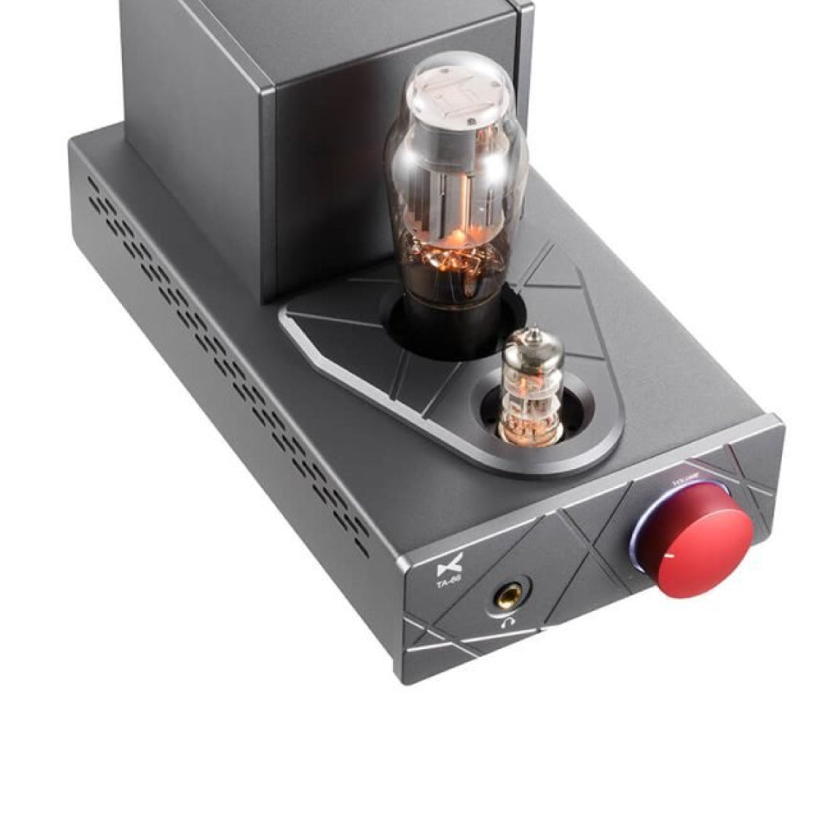  xDuoo - TA-66、mySite、merchandisen