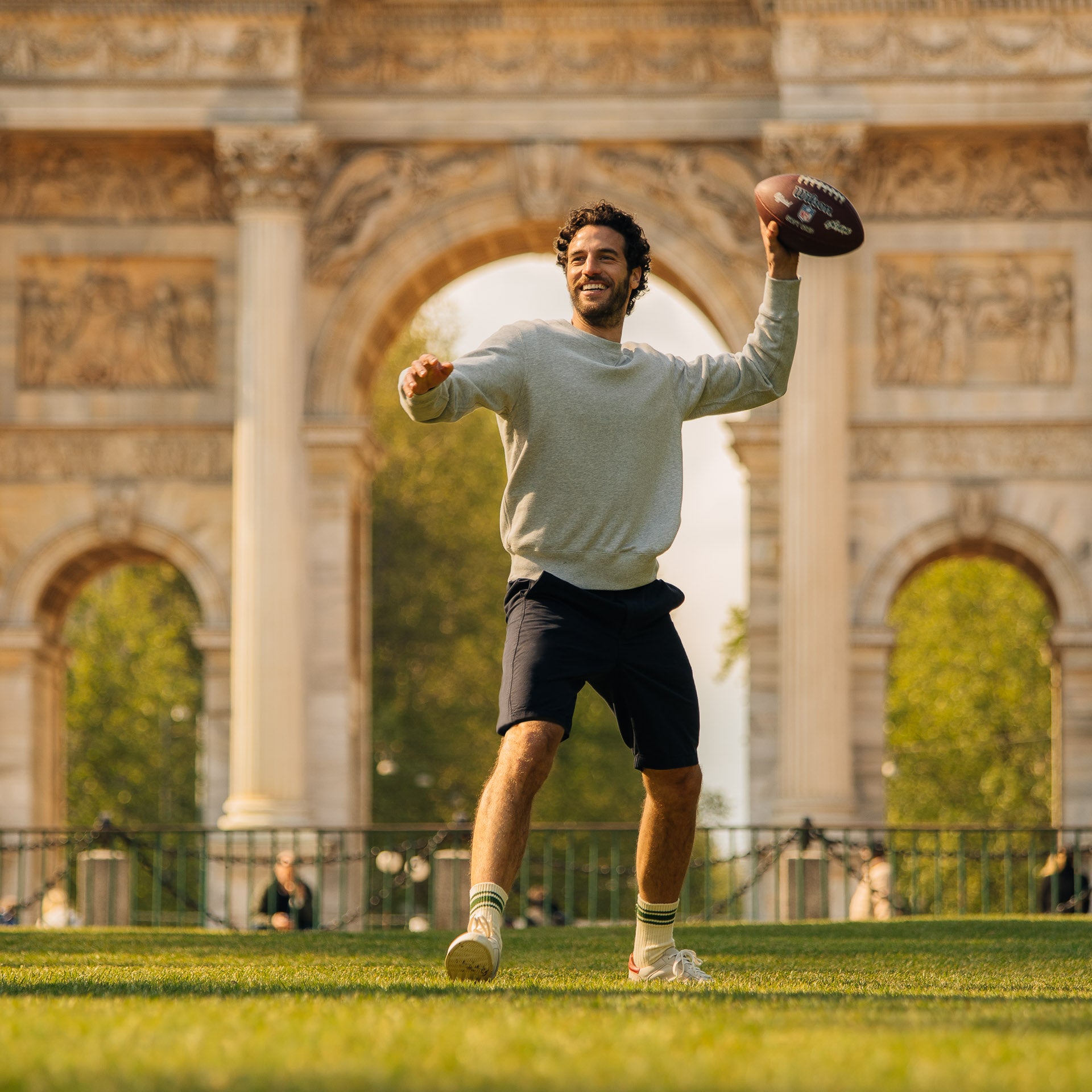  Malnatt、mySite、merchandisen