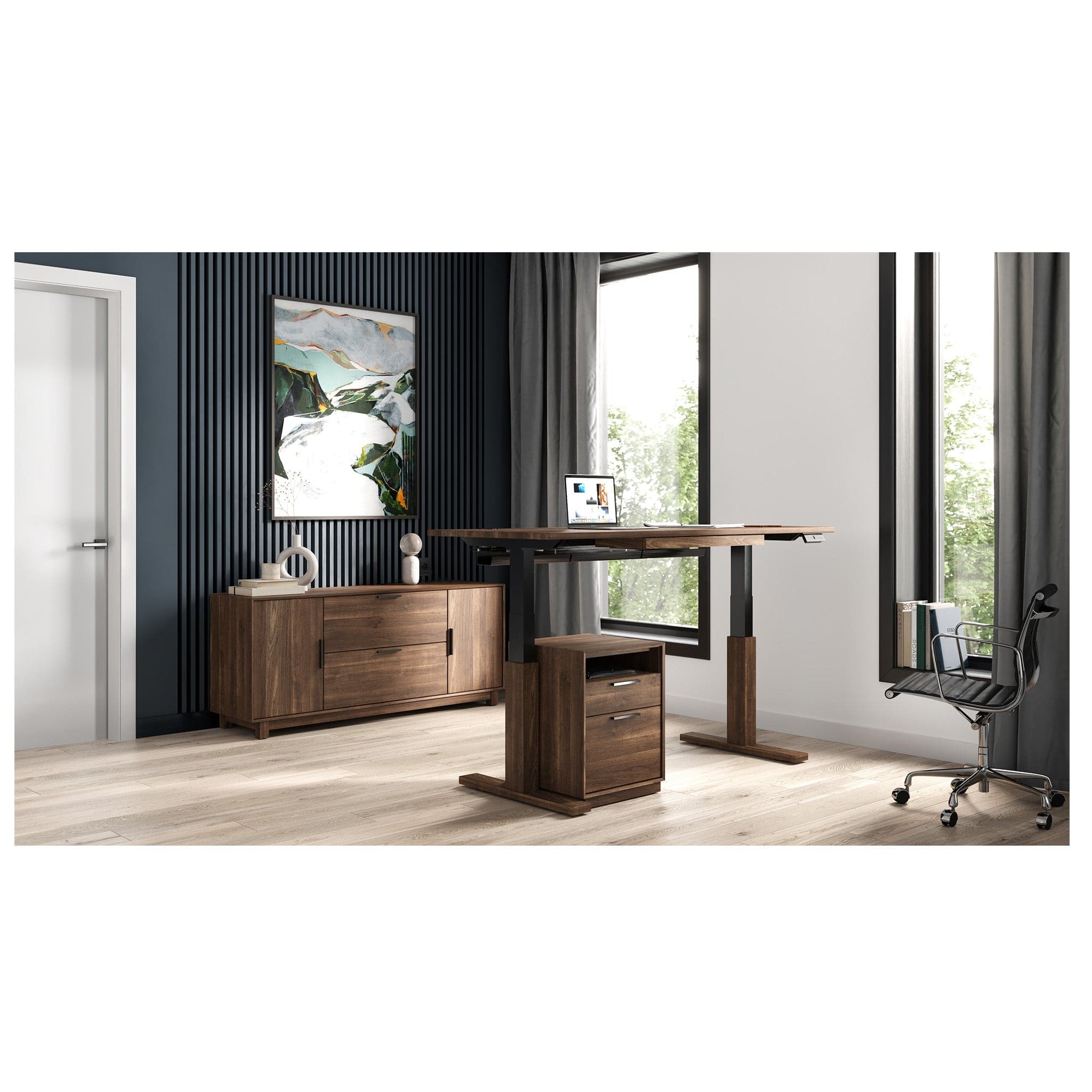 Copeland Linear Credenza、mySite、neckold