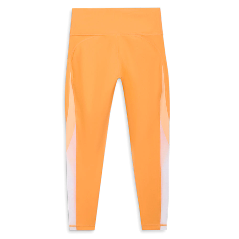 Fit Eversculpt Mesh Fashion High Waist 7/8 Leggings、mySite、gtrtttuynbv