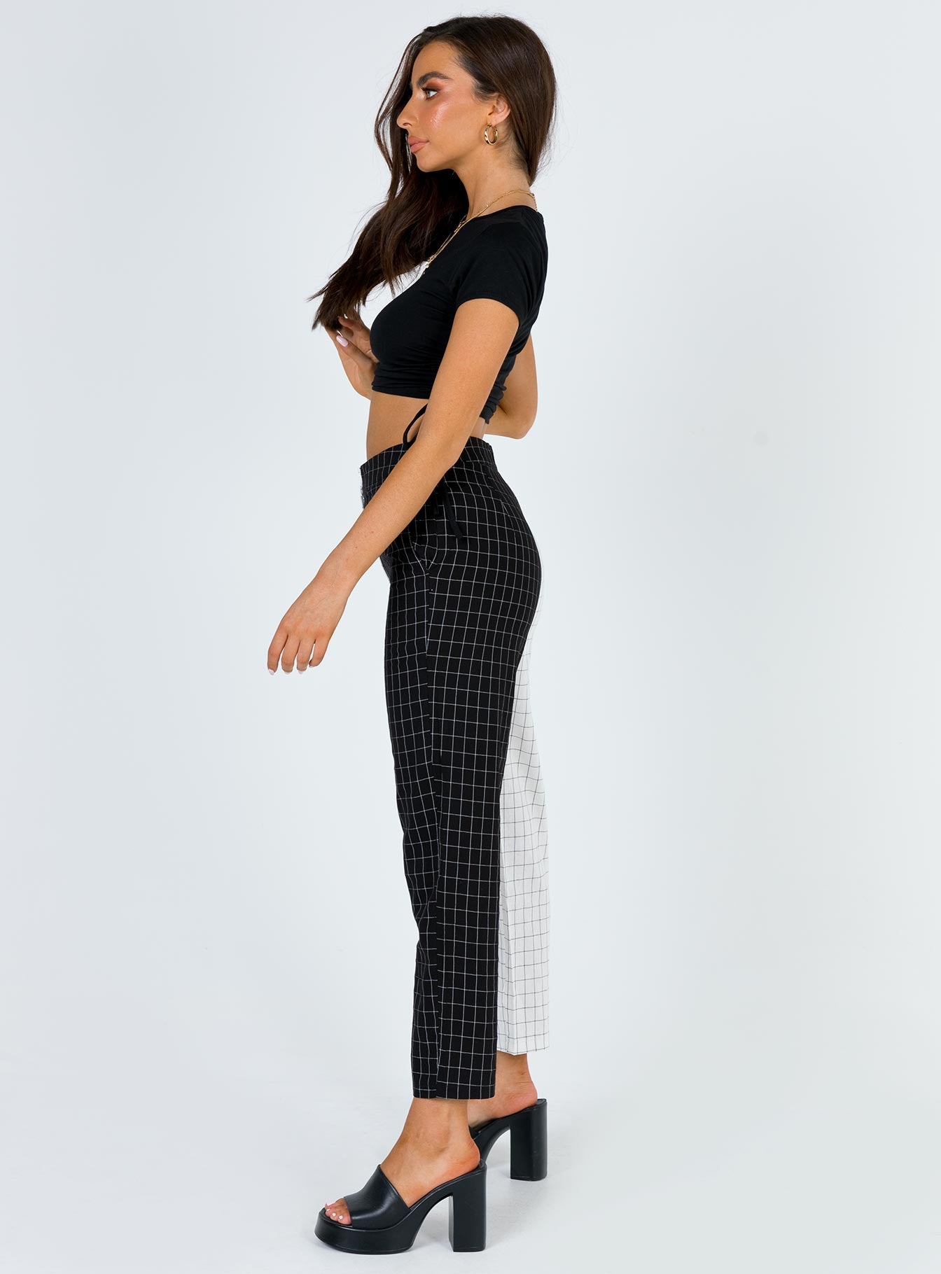 In Two Minds Pants、mySite、solidvoid