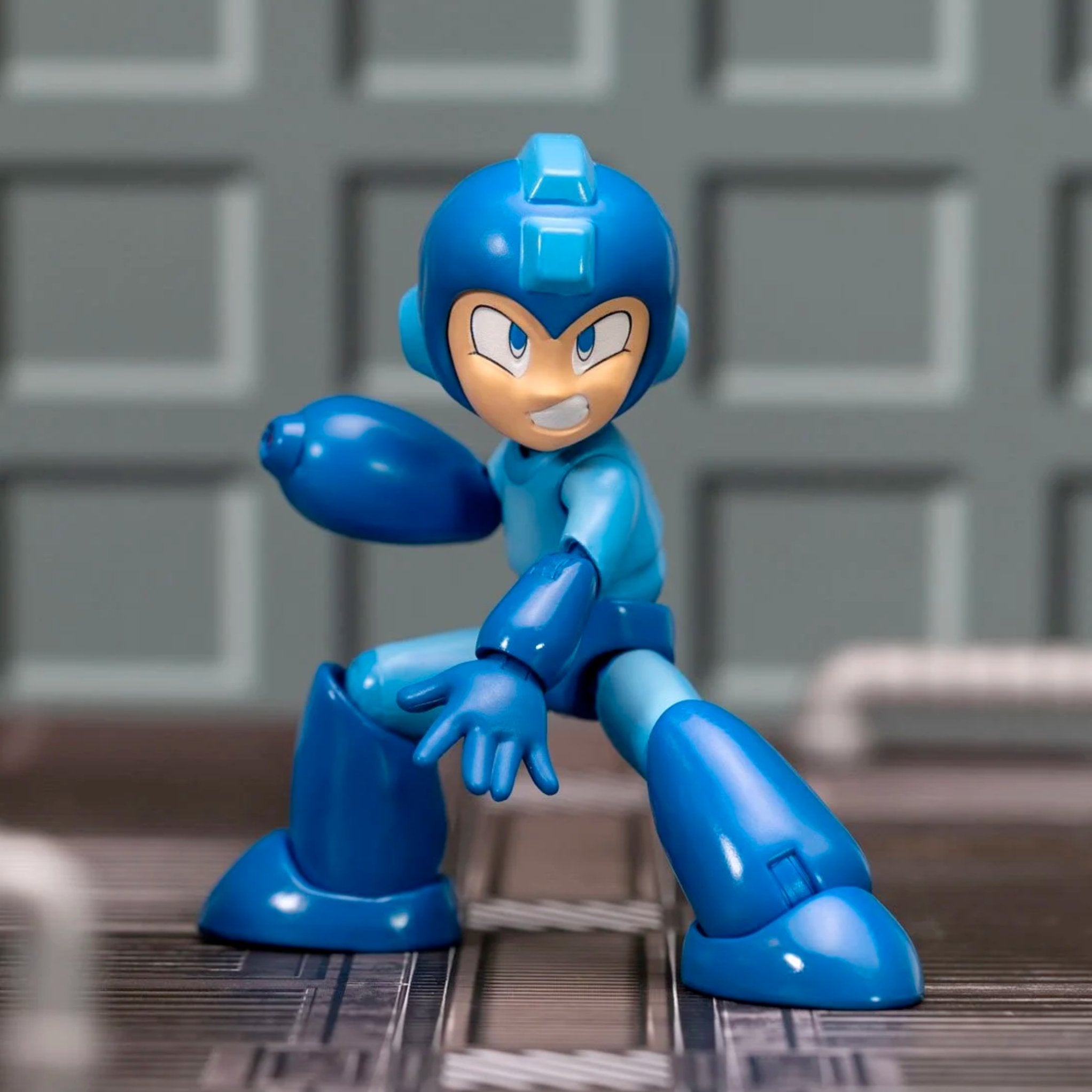 Mega Man (1/12 Scale)、mySite、hgirdovlk
