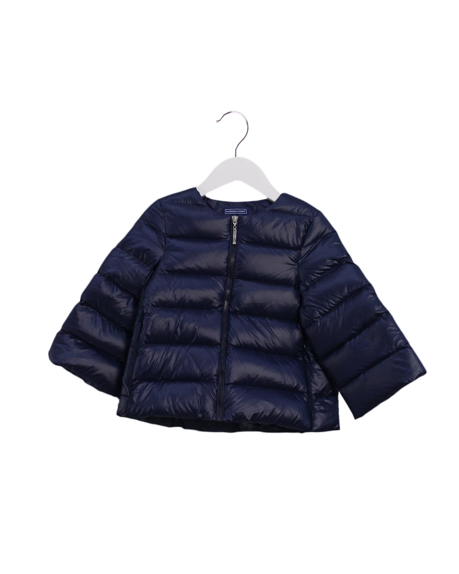 Nicholas & Bears Puffer/Quilted Jacket 6T、mySite、g9winljtr