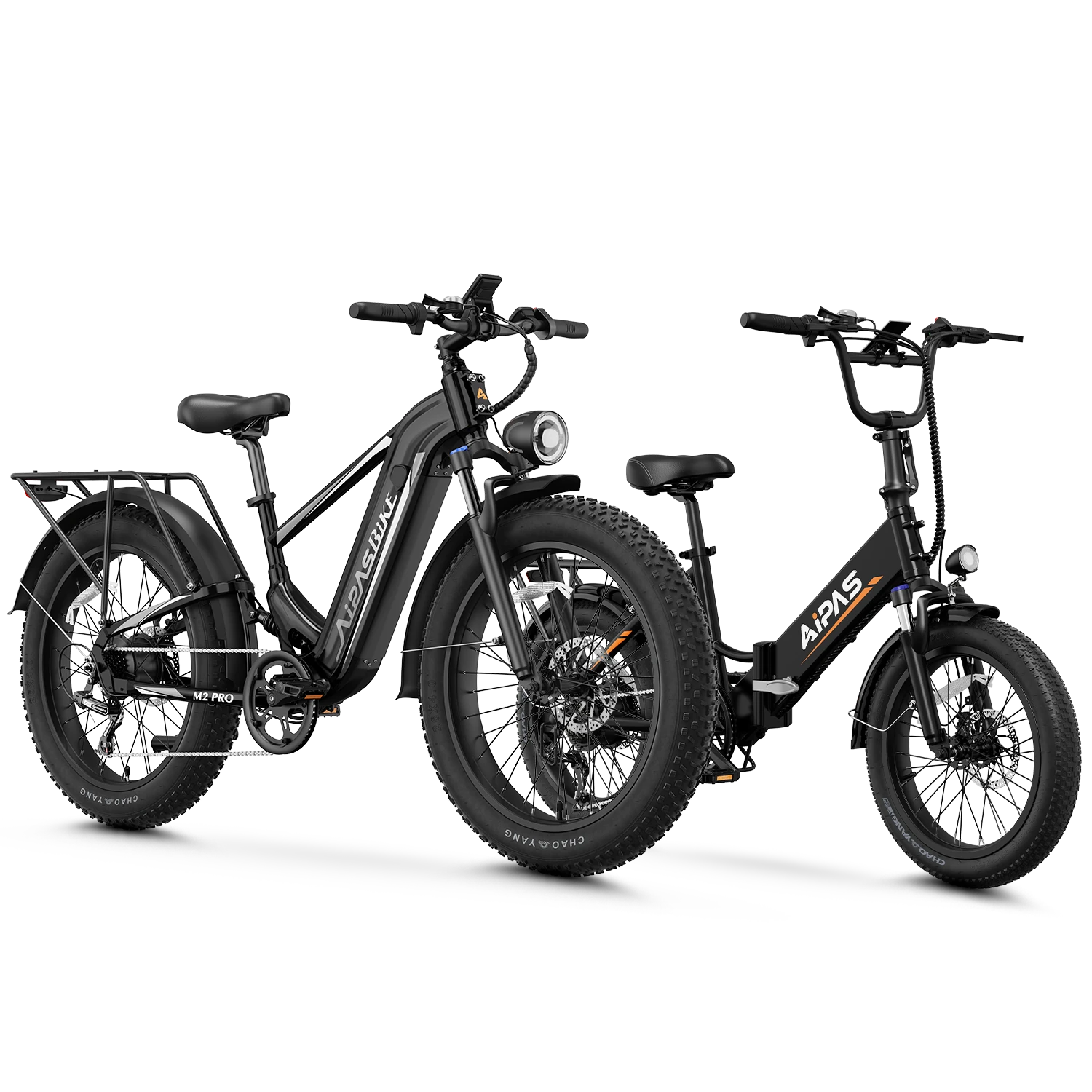 Aipas® Ebike Combo Sale M2 Pro + A2、mySite、gigharbornorthrealestate