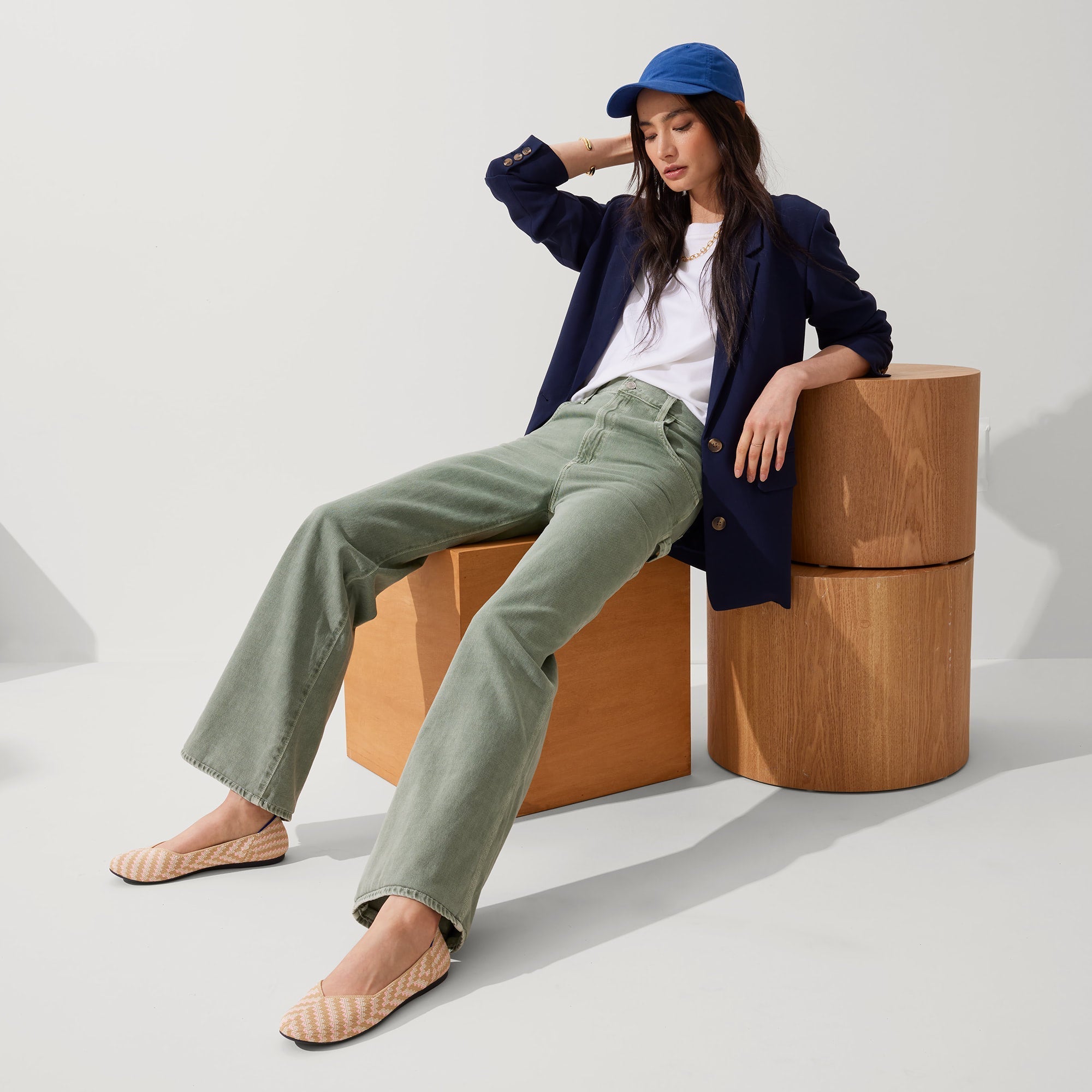  The Flat - Golden Hour、mySite、preschool7hills