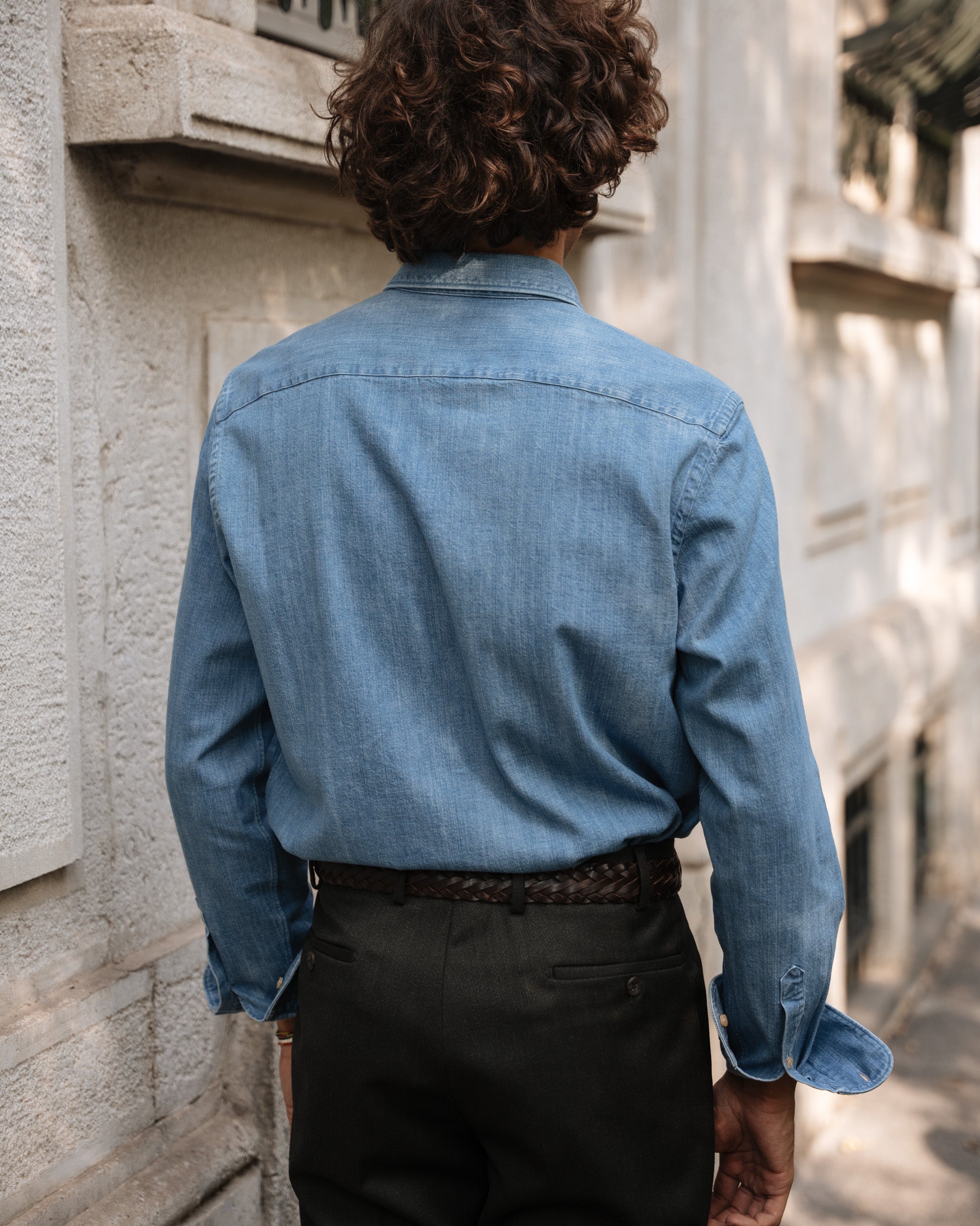  Luserna、mySite、merchandisen