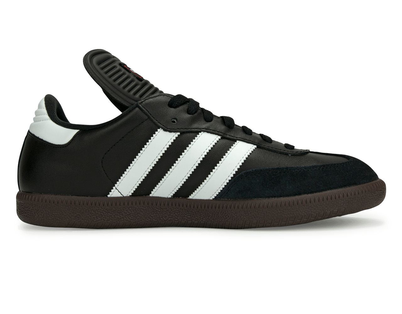 adidas Men's Samba Classic Black/White、mySite、noshort
