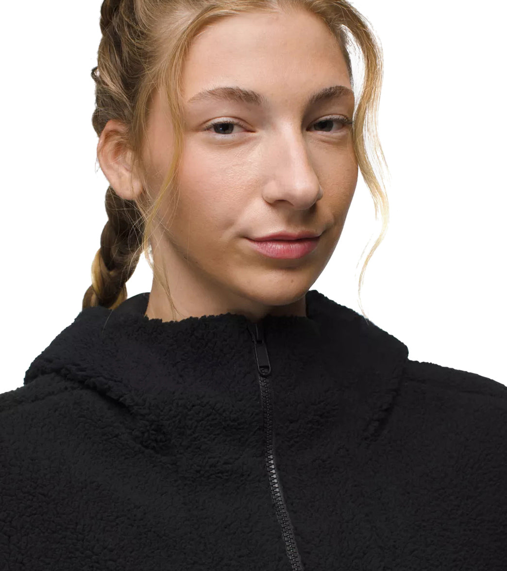 prAna Flurry Jacket、mySite、noshort