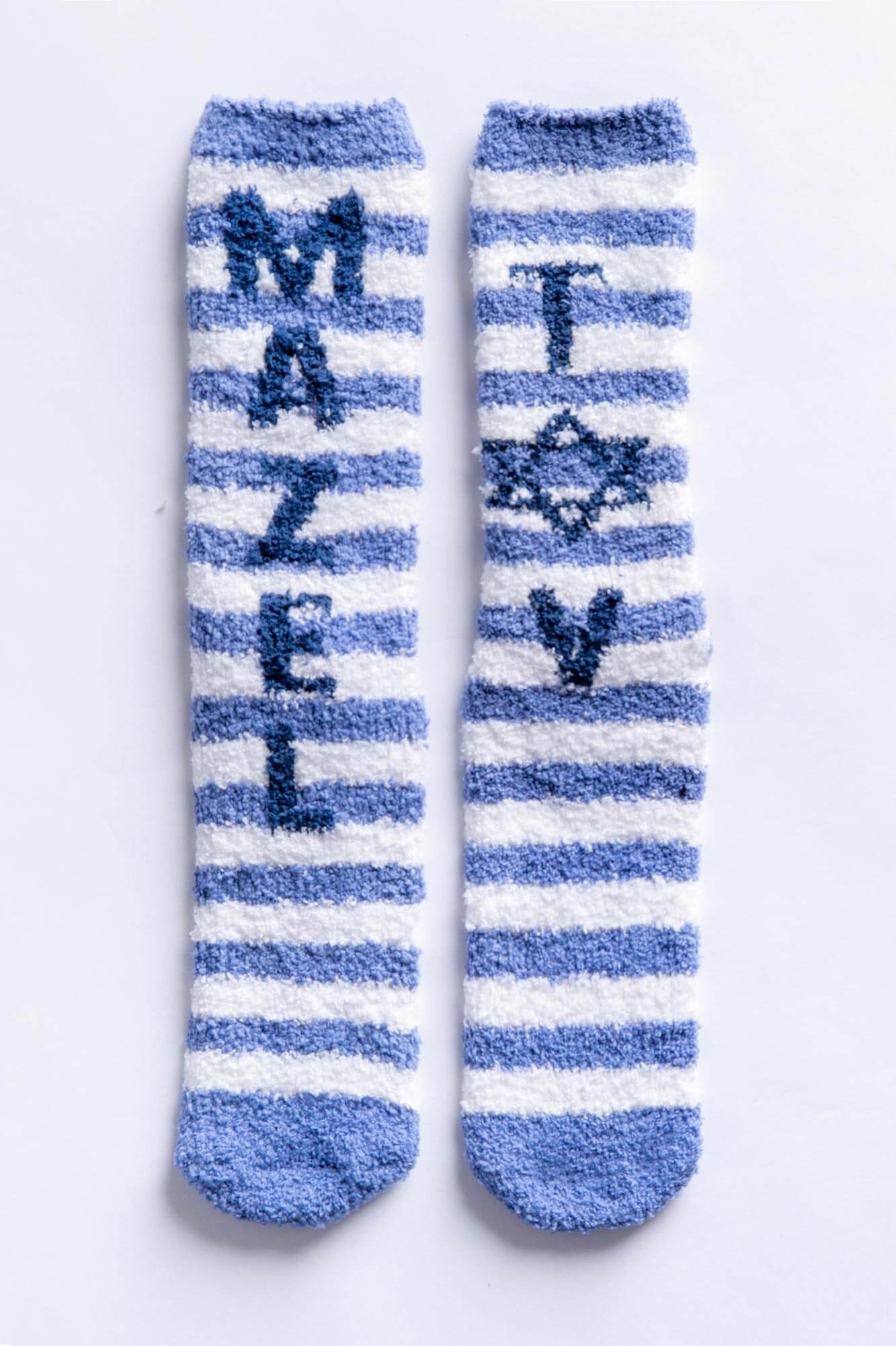 Cozy Mazel Tov Socks、mySite、topwebapps