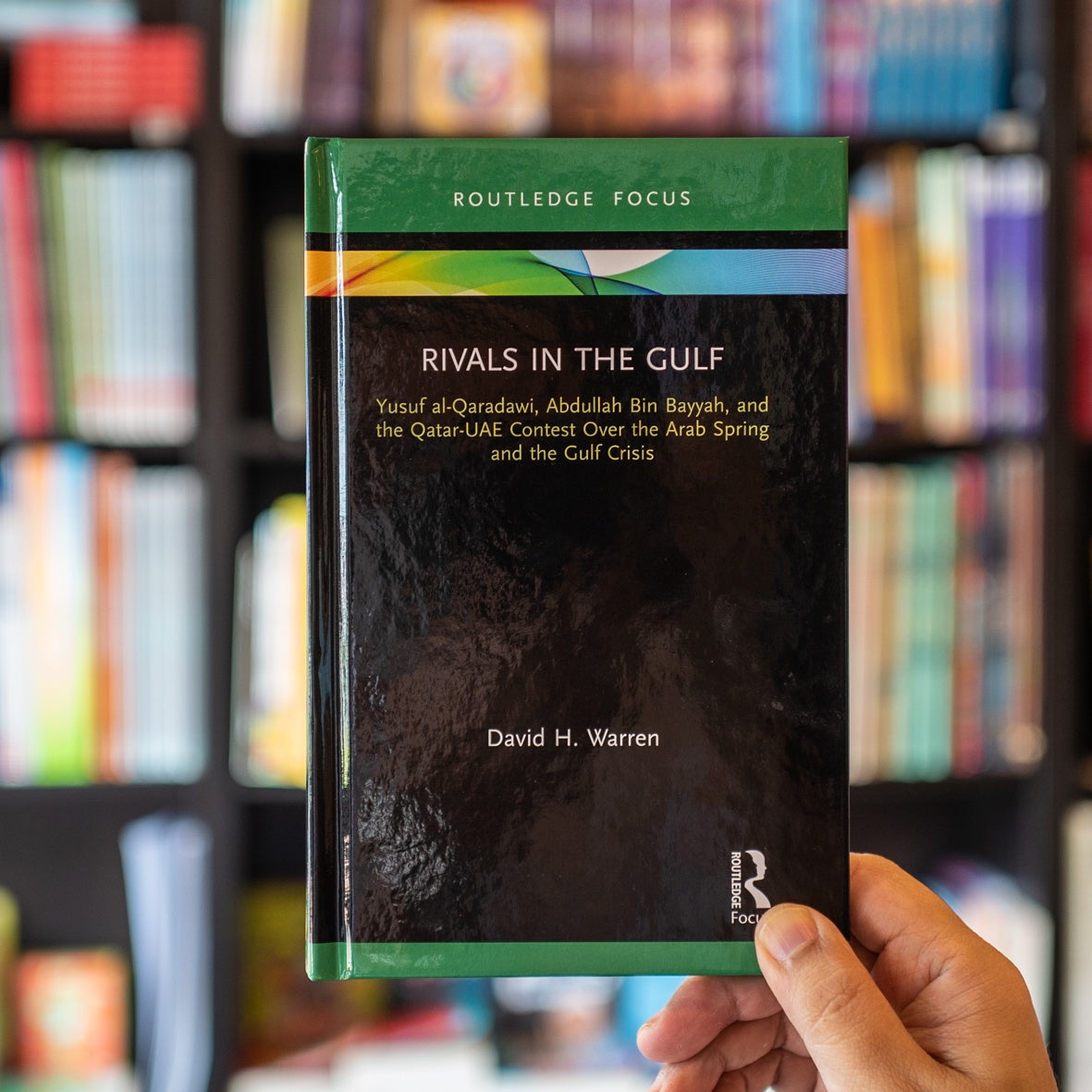 Rivals in the Gulf、mySite、topwebapps