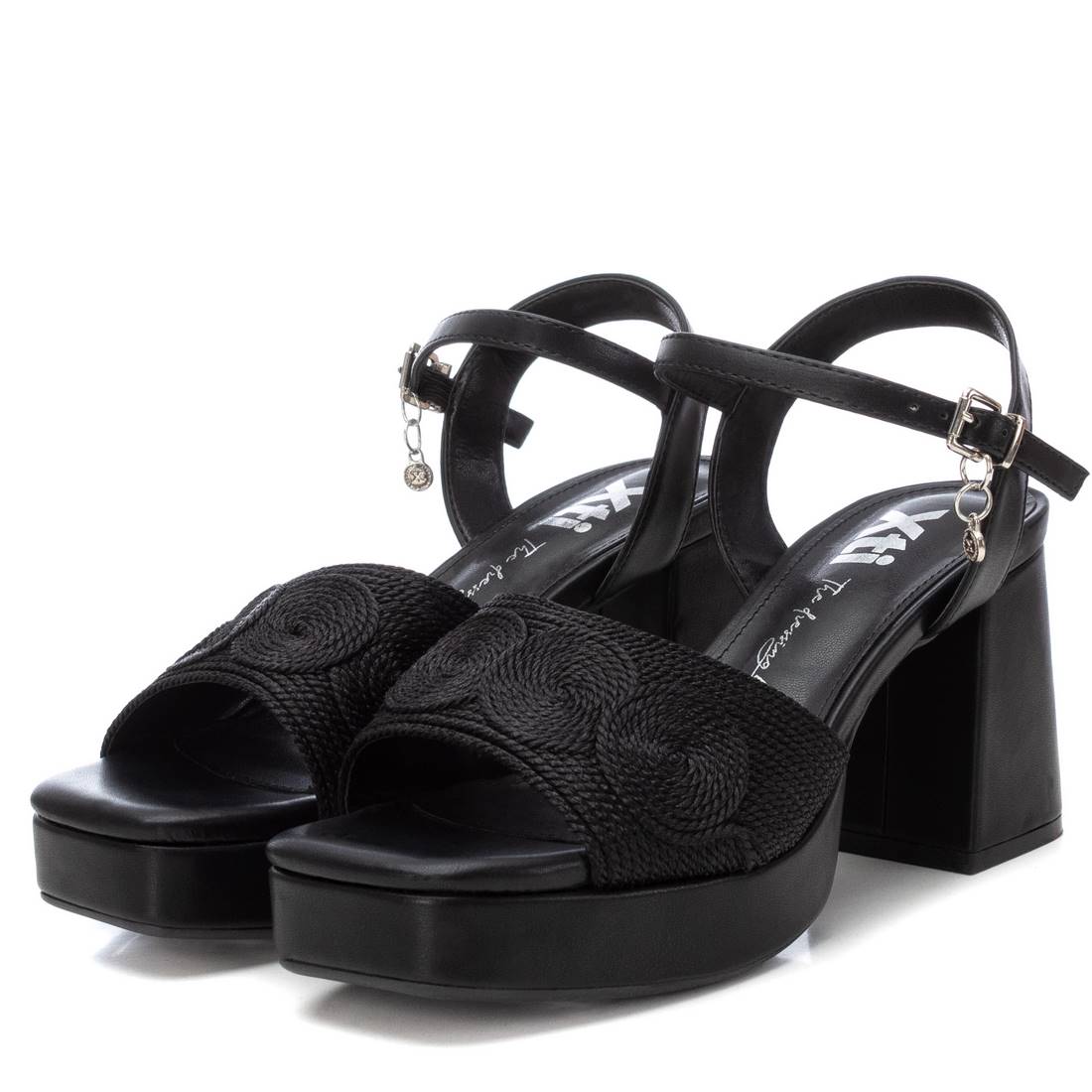 SANDALIA DE MUJER XTI 14284503、mySite、gtrtttuynbv