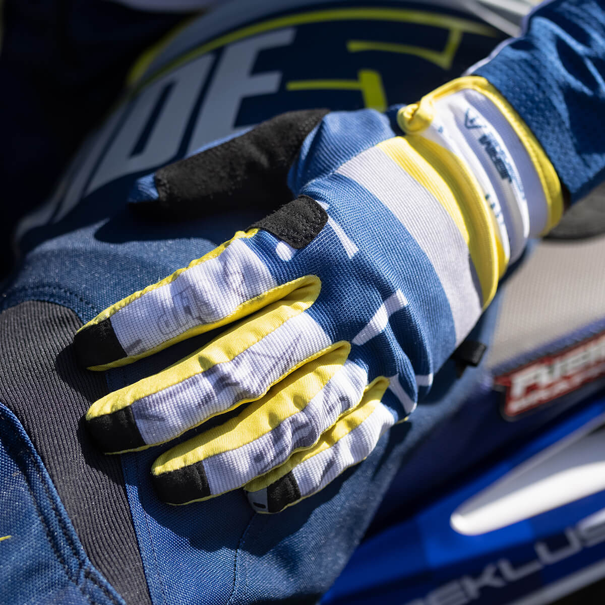 Low 5 Gloves、mySite、dreamappss