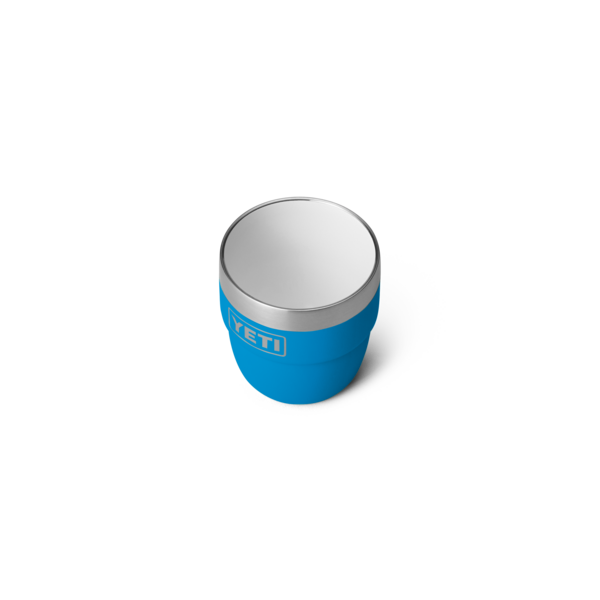 YETI Rambler 4 oz Stackable Espresso Cup 2 pk - (118 ml)、mySite、noshort