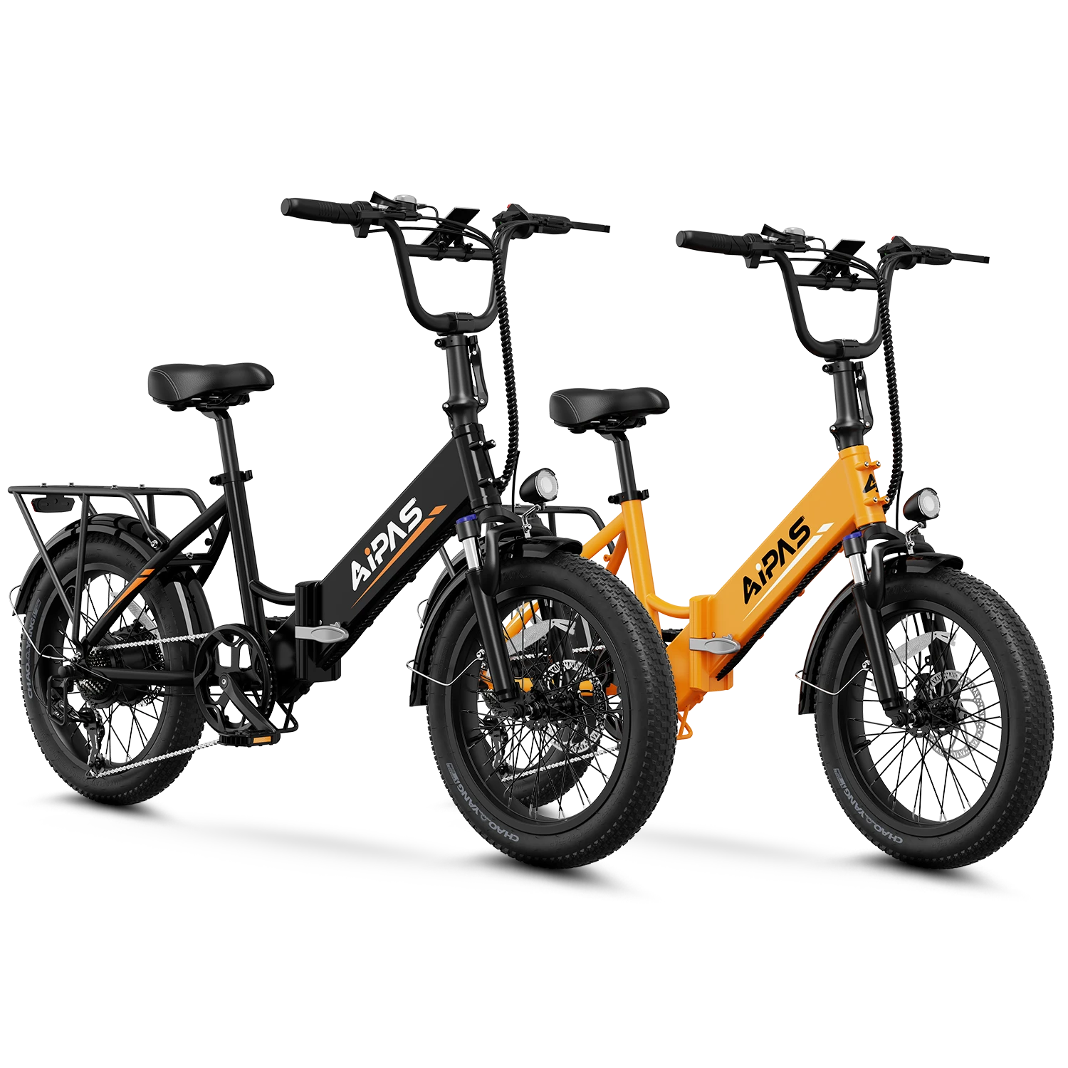 Aipas® Ebike Combo Sale A2*2、mySite、gigharbornorthrealestate