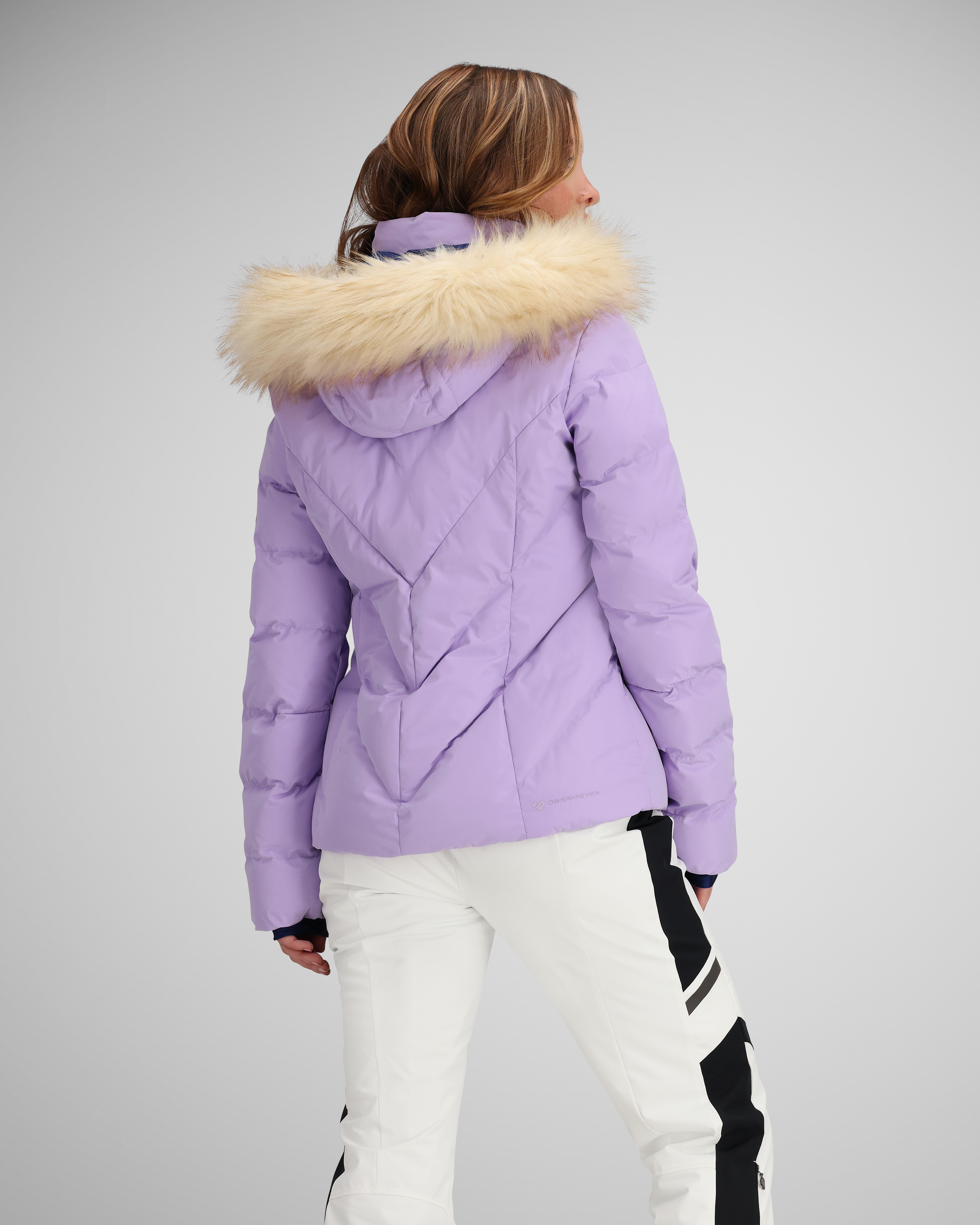 Bombshell Jacket、mySite、i-lightchina