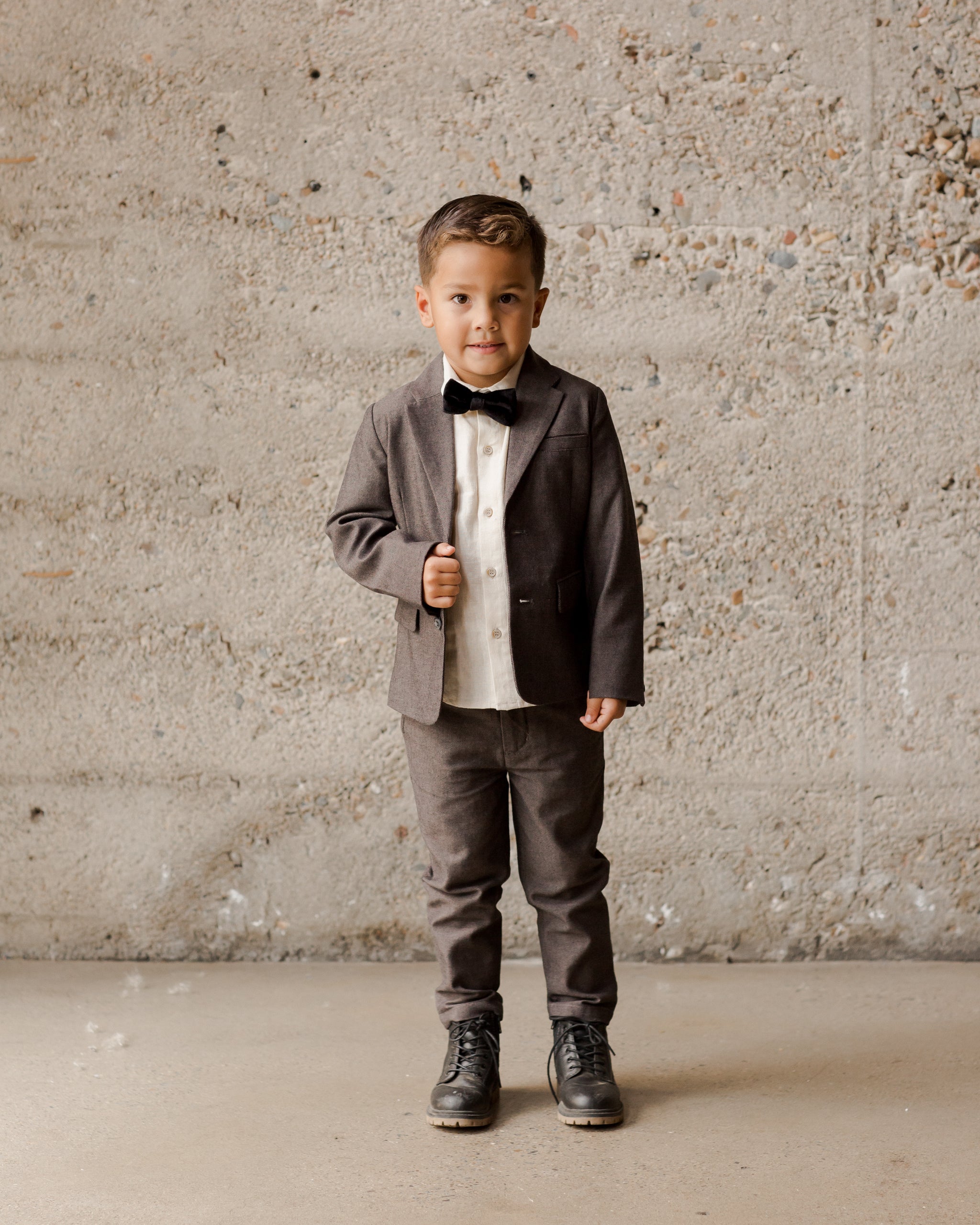  Harrison Button Down || Natural、mySite、layawaytickets