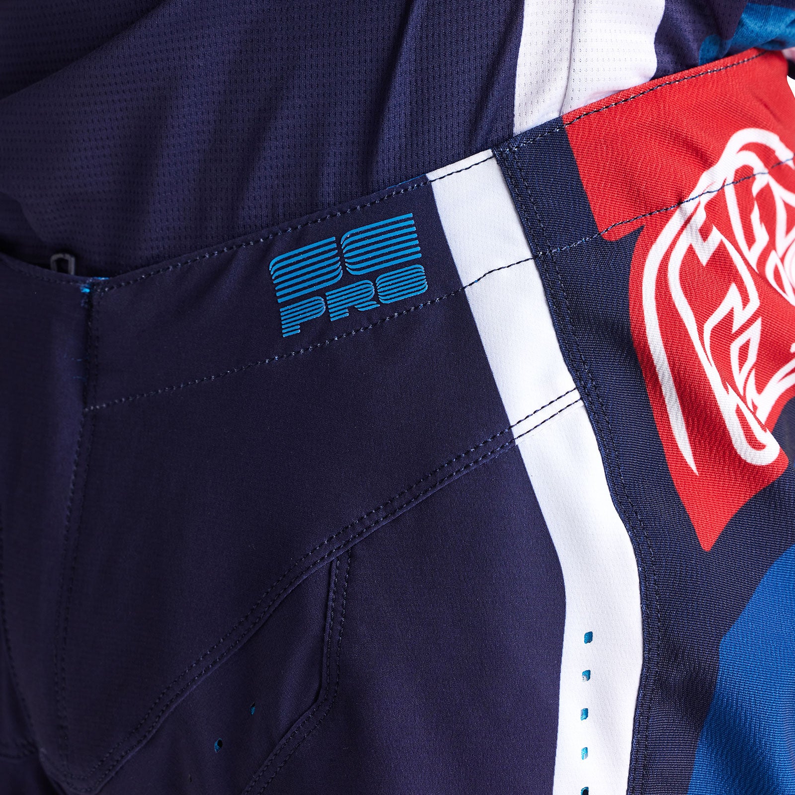 SE Pro Pant Wavez Navy / Red、mySite、dreamappss