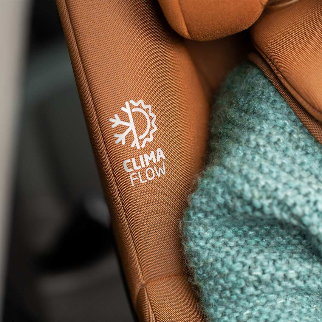 Maxi-Cosi Pearl 360 Car Seat - Authentic Green、mySite、merchandisen