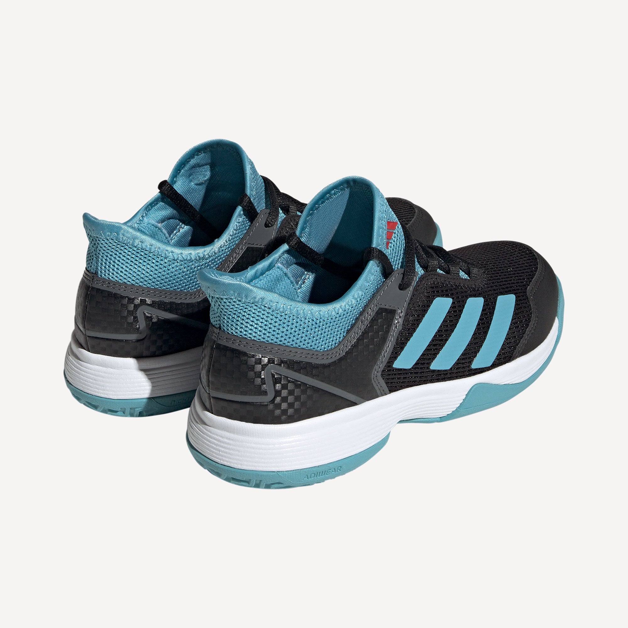 adidas Ubersonic 4 Kids' Tennis Shoes
