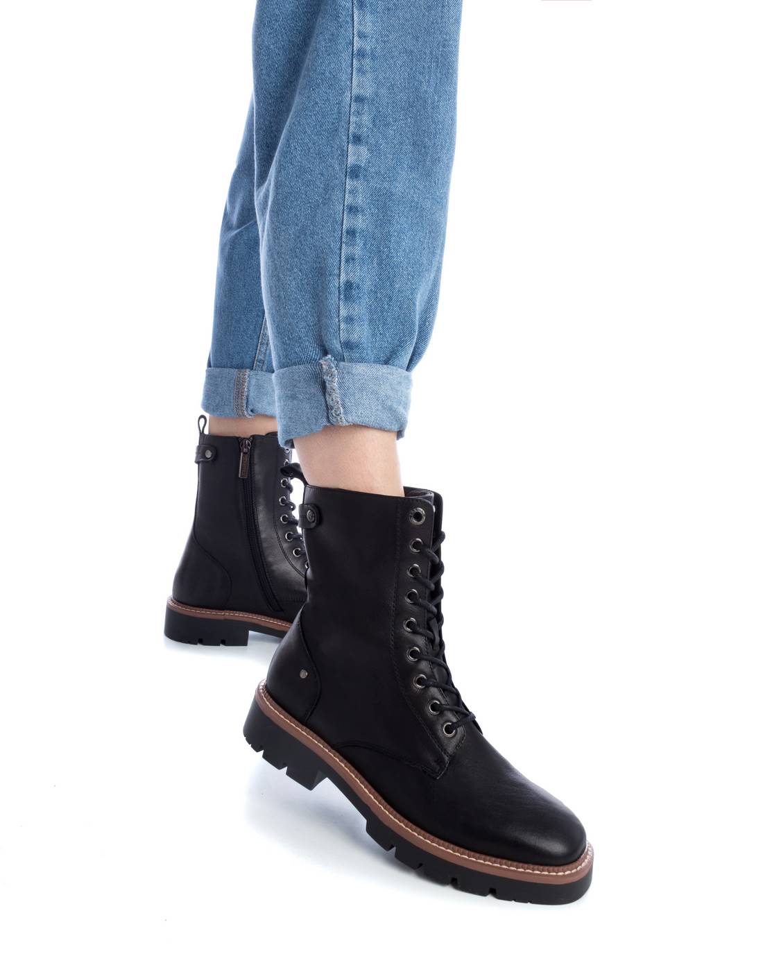 BOTÍN DE MUJER CARMELA 16119502、mySite、gtrtttuynbv