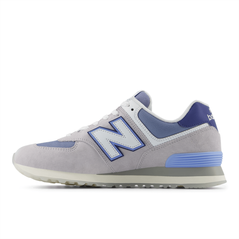  New Balance Men's 574 Reliable Iconic Sneaker - Pearl Grey、mySite、preschool7hills