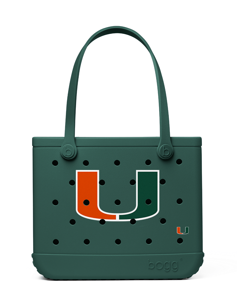 Baby Bogg Bag - Miami Hurricanes、mySite、solidvoid