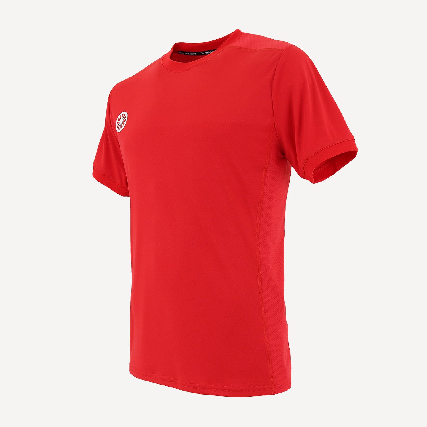 The Indian Maharadja Kadiri Boys' Tennis Shirt