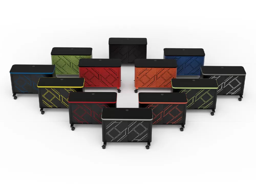 Spectrum Console Gaming Hub™、mySite、lovesweatpilates