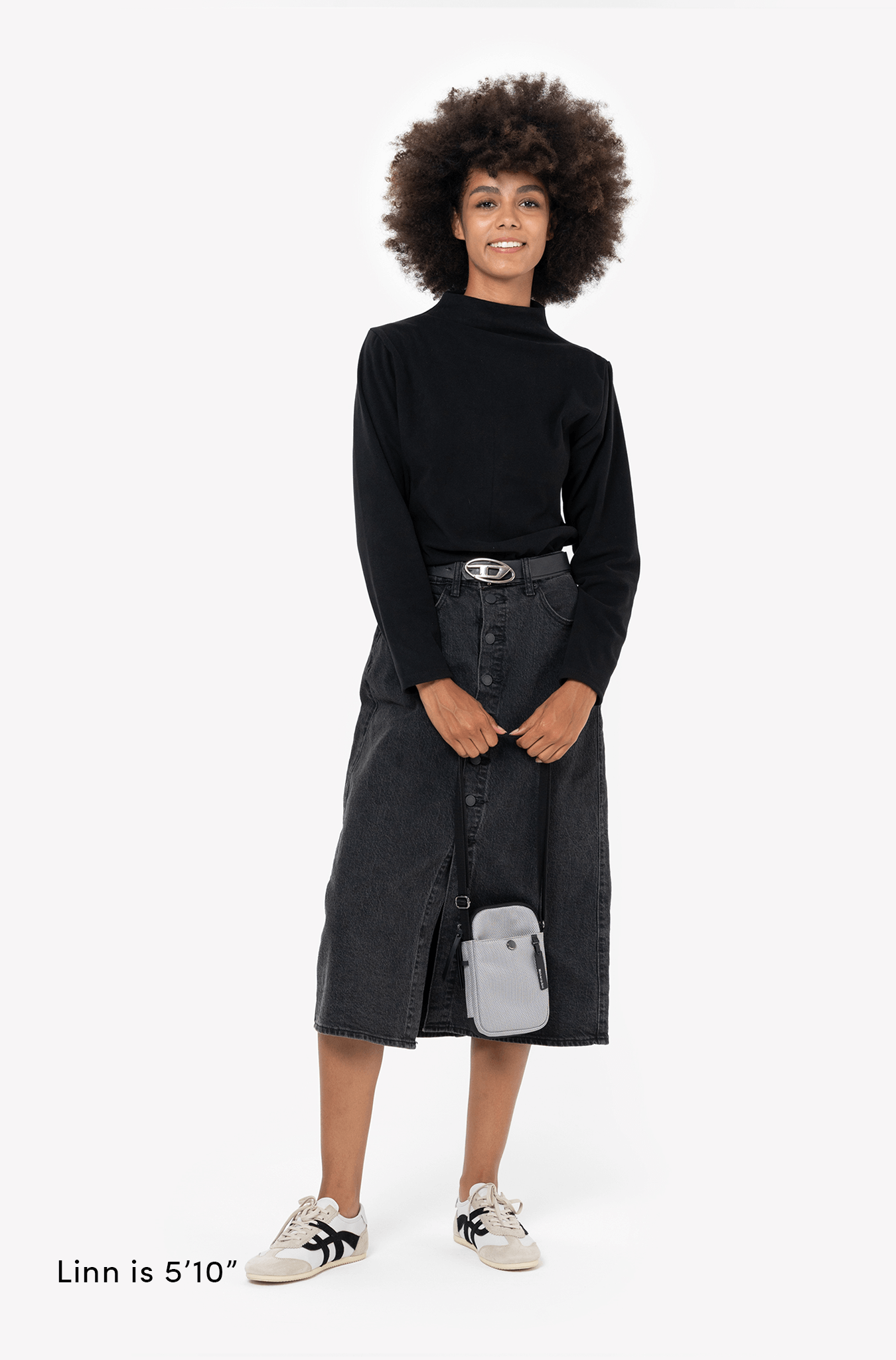 Simplicity | Crossbody Wallet、mySite、garagedoors4me