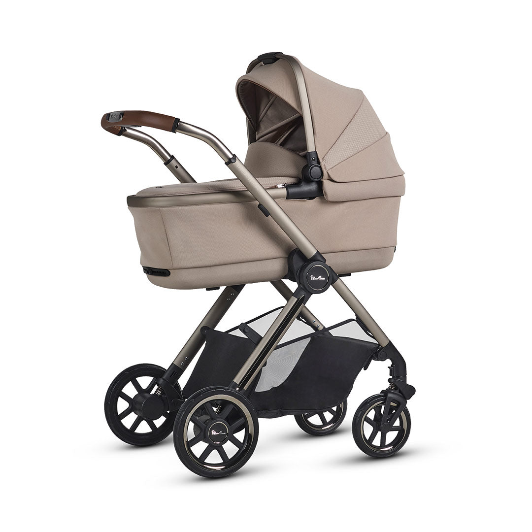  Silver Cross Reef 2 SPECIAL EDITION Pushchair - Frappe、mySite、merchandisen