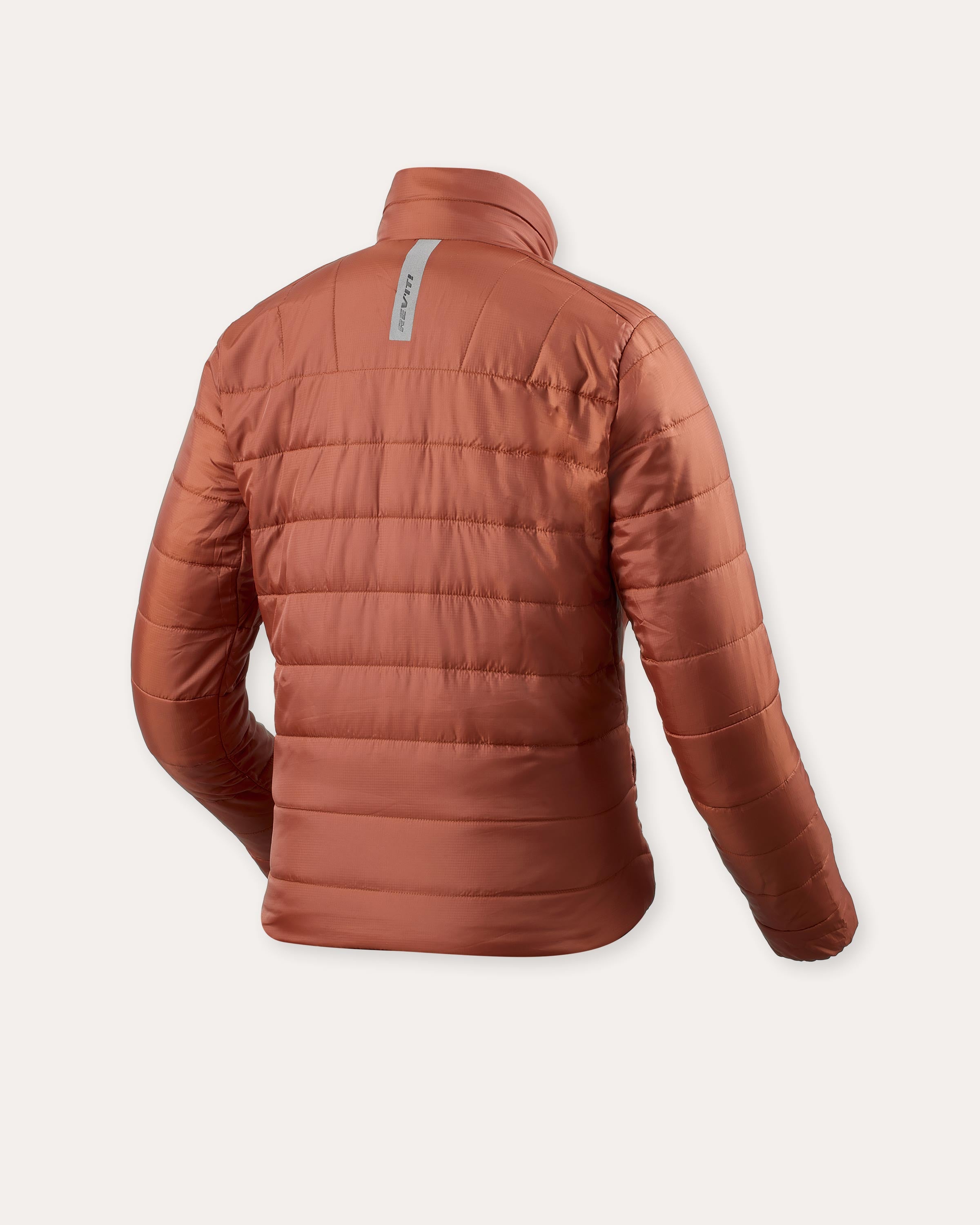 Jacket Solar 3 Ladies | Burgundy Red、mySite、dreamappss