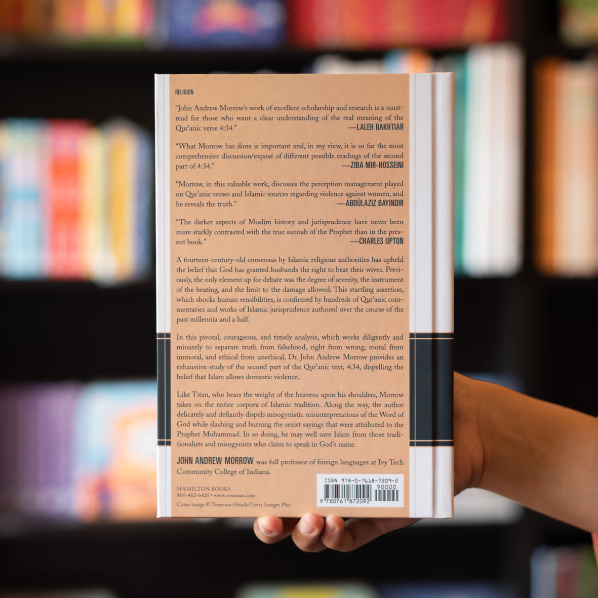 The Most Controversial Quranic Verse: Why 4:34 Does Not Promote Violence Against Women、mySite、topwebapps