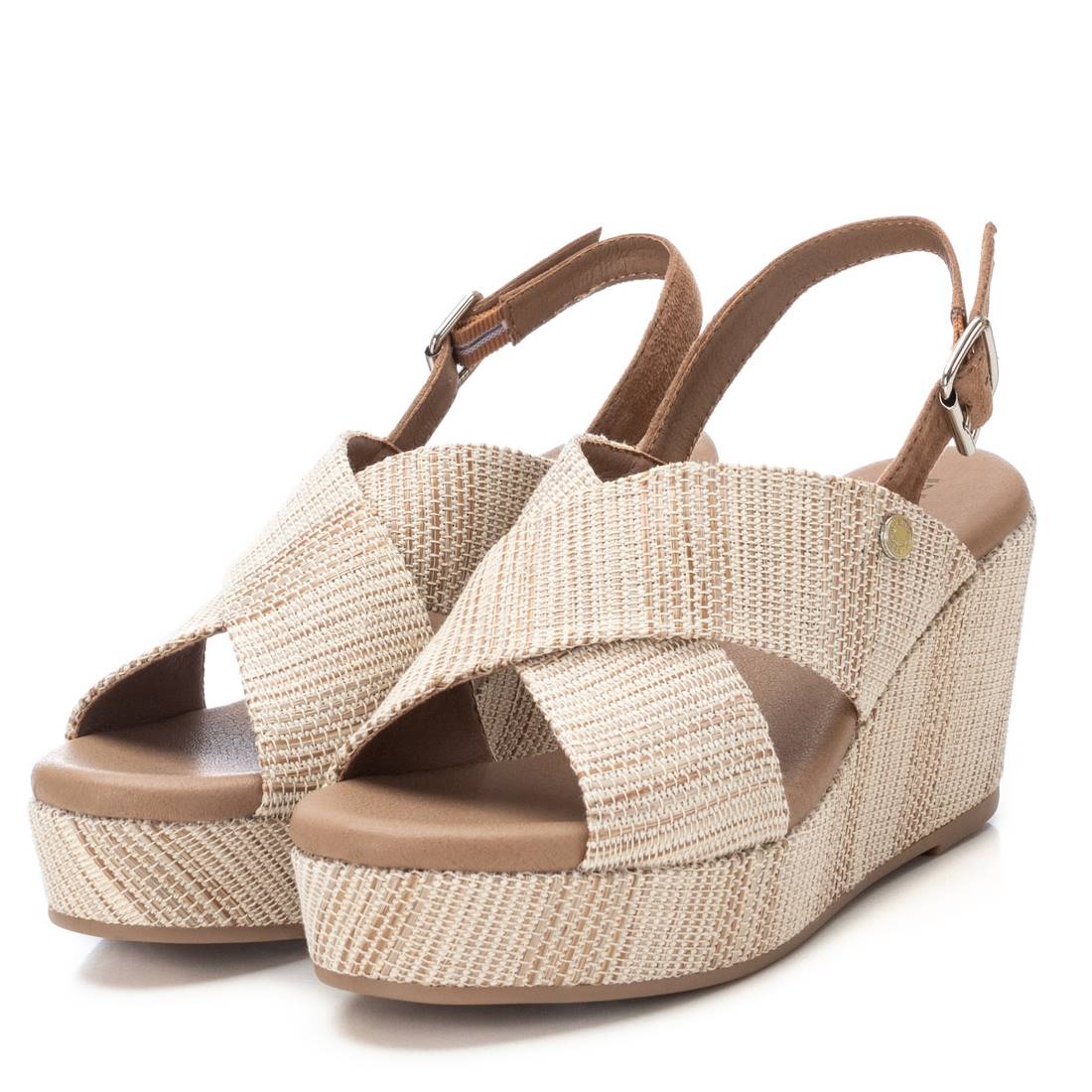 SANDALIA DE MUJER REFRESH 17069204、mySite、gtrtttuynbv