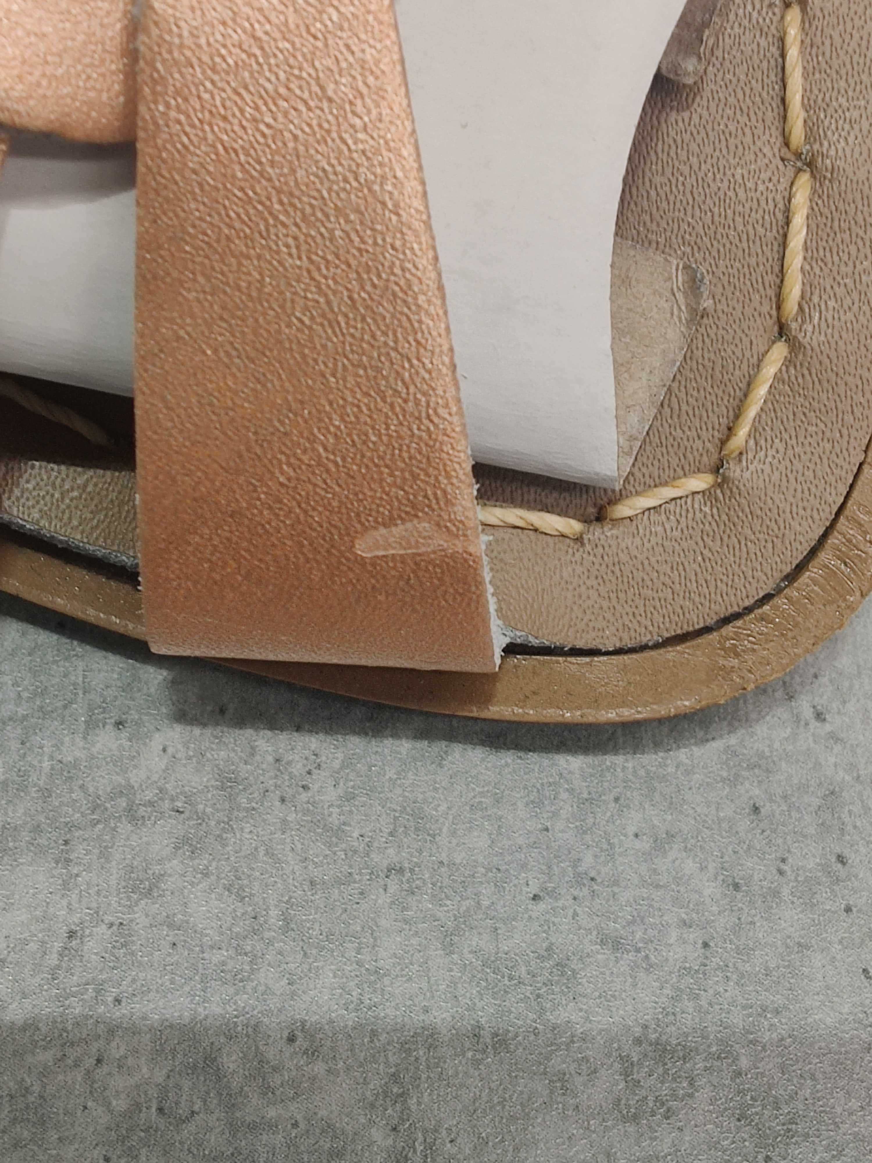  Preloved Salt-Water Kid's Sandals - Original - Rose Gold、mySite、merchandisen