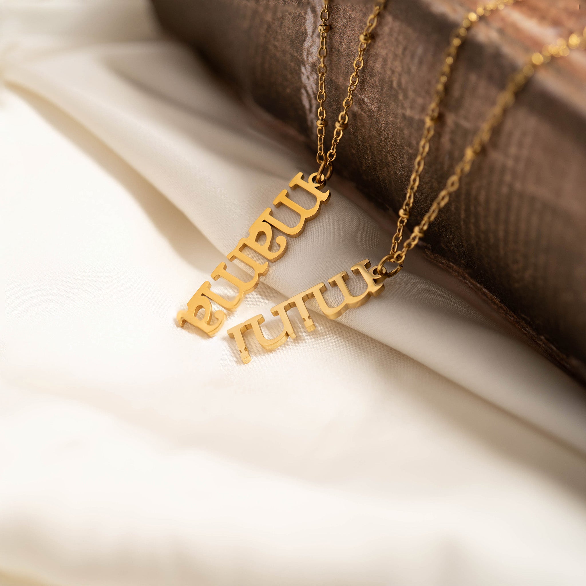 18K Gold PVD Stainless Steel Mini Charm / PDL0269、mySite、dreamappss