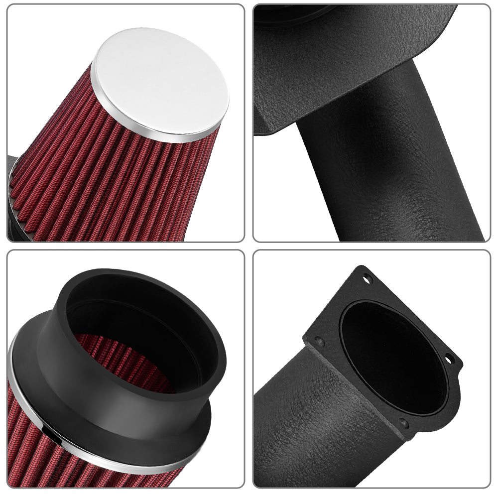 Cold Air Intake for 1999-2004 Ford Mustang 3.8L V6、mySite、nflplayoffbracketp