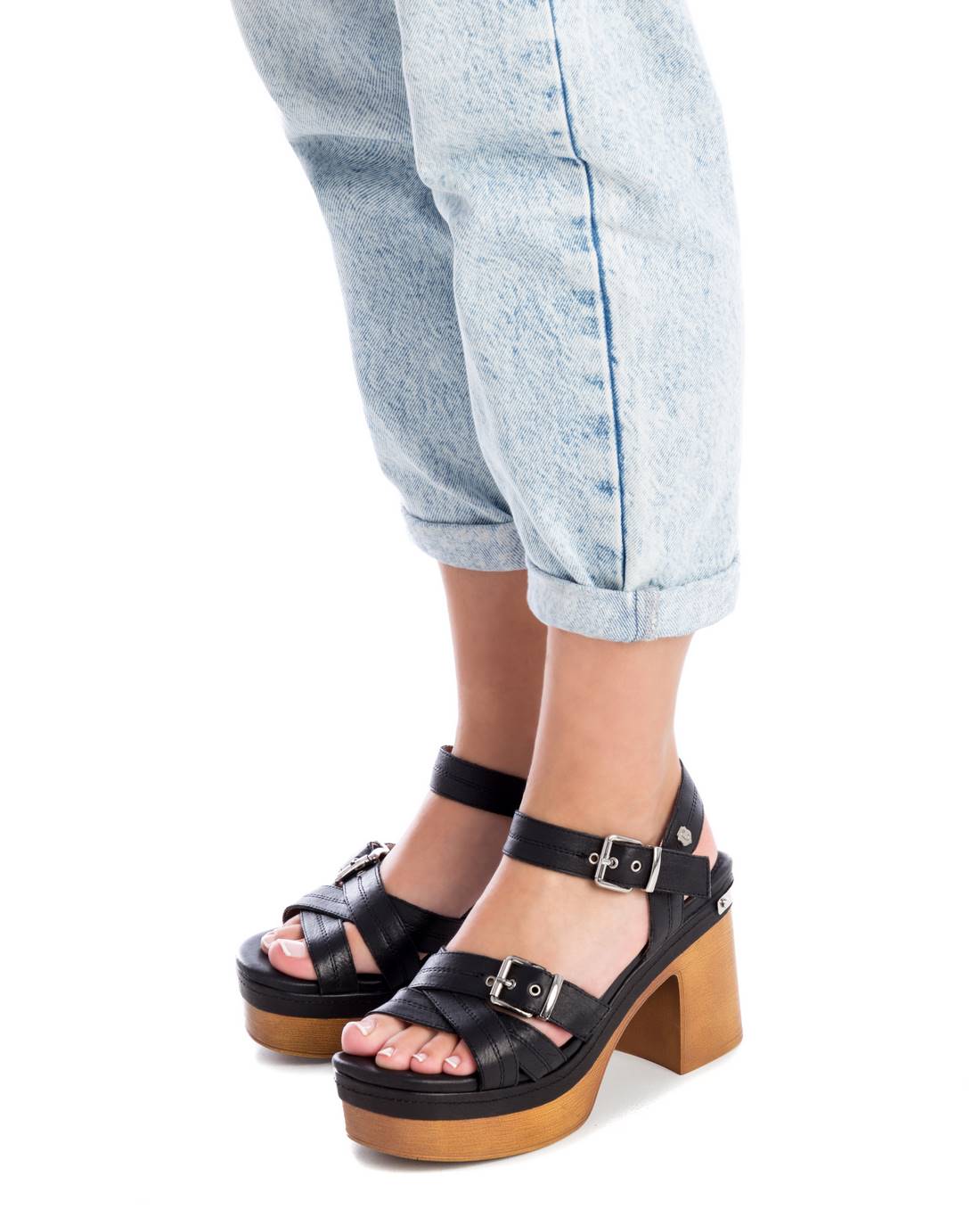 SANDALIA DE MUJER CARMELA 16071802、mySite、gtrtttuynbv