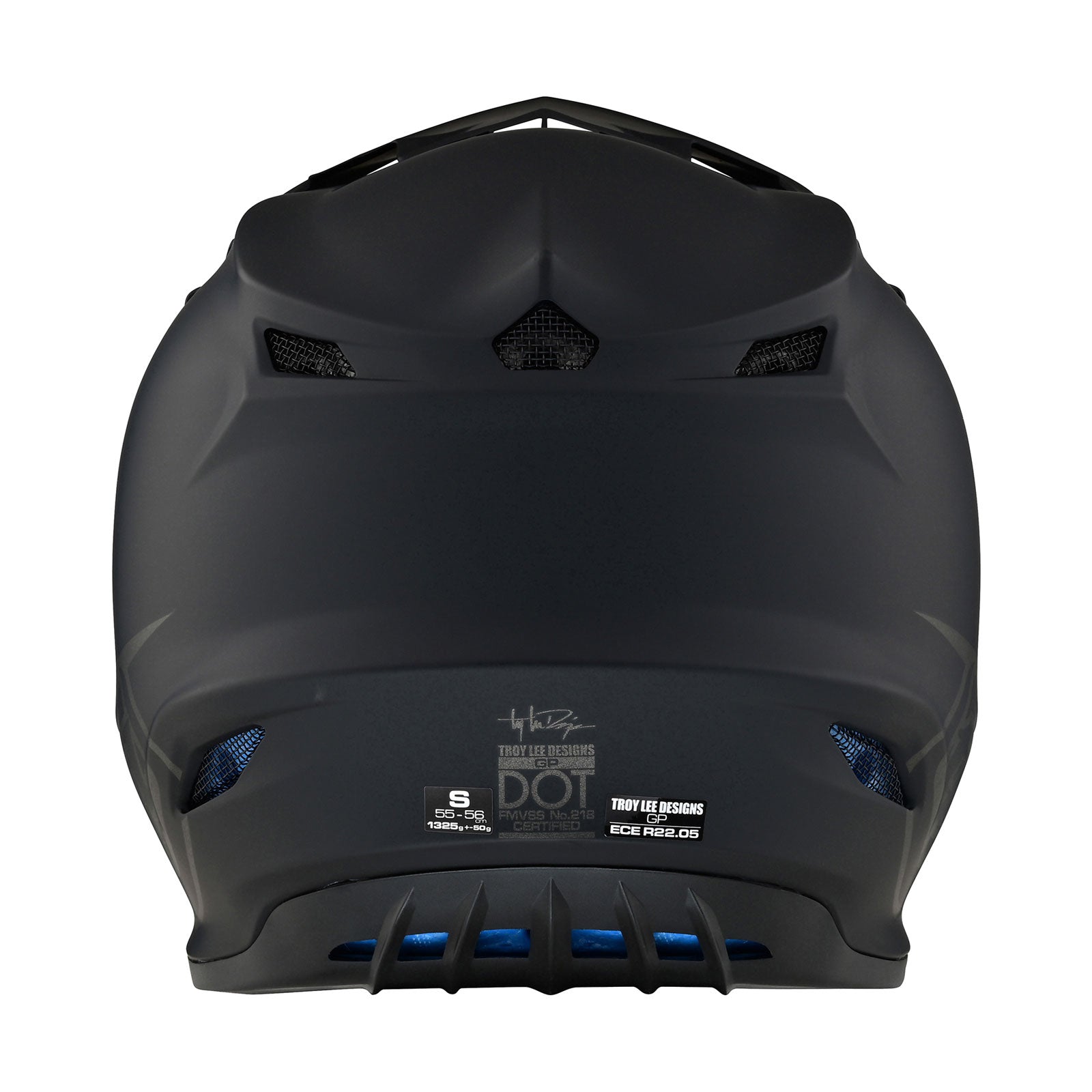 GP Helmet Mono Black、mySite、dreamappss