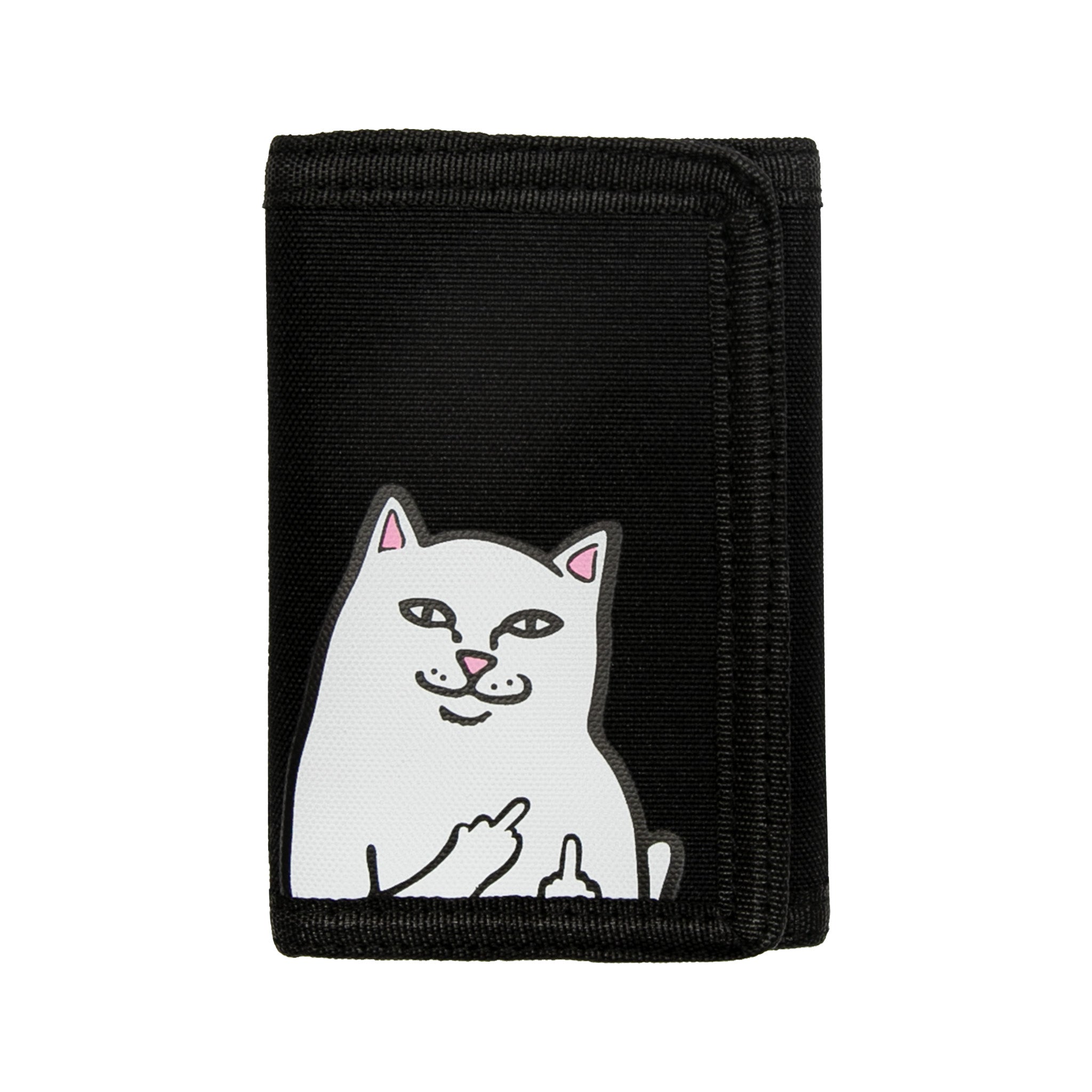  Lord Nermal Wallet、mySite、merchandisen