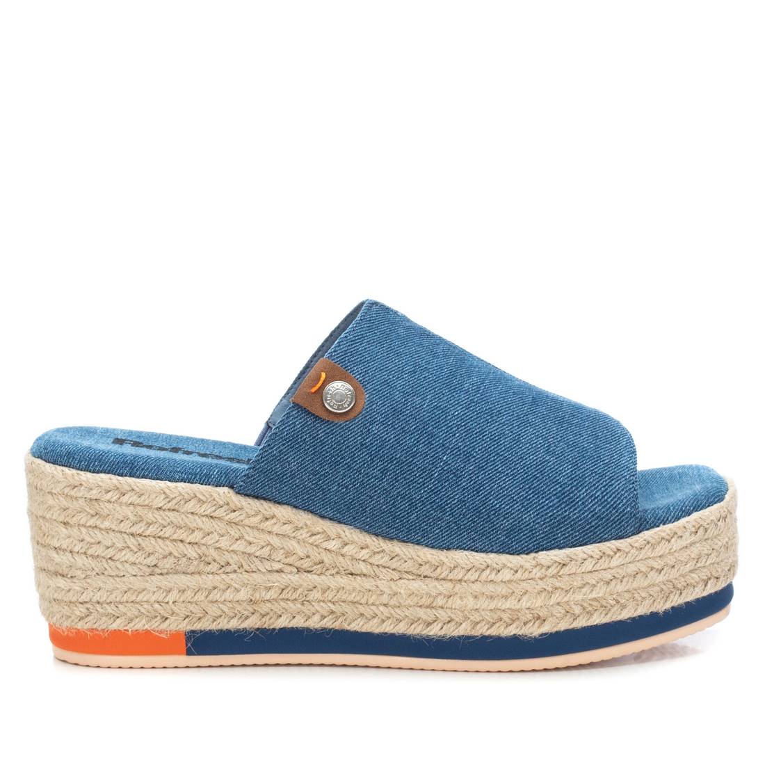 SANDALIA DE MUJER REFRESH 17187302、mySite、gtrtttuynbv