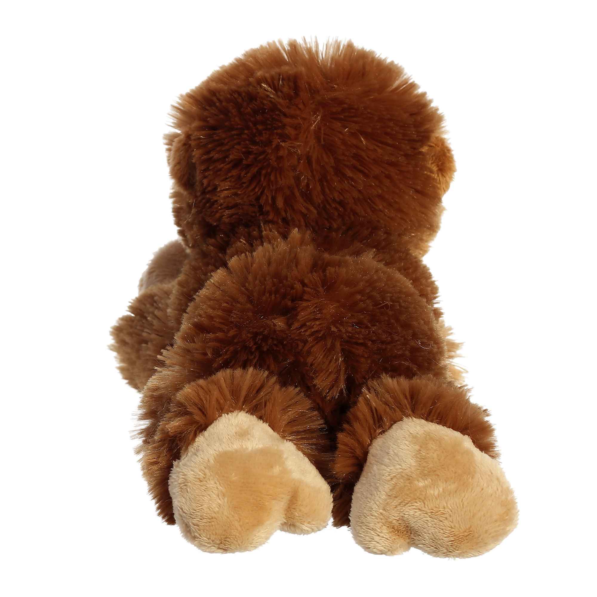 Aurora® - Mini Flopsie™ - 8 Oscar Orangutan™、mySite、g9winljtr