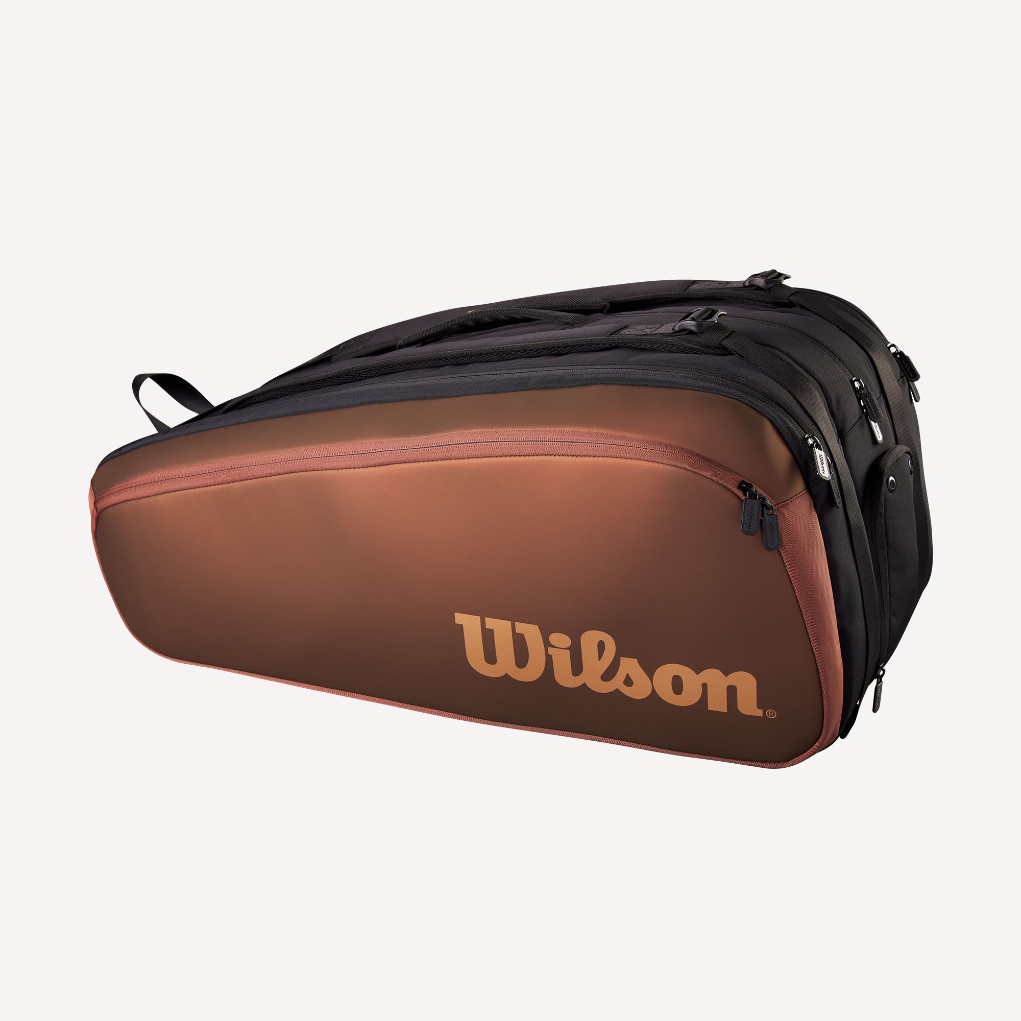 Wilson Pro Staff V14 Super Tour 15 Racket Tennis Bag