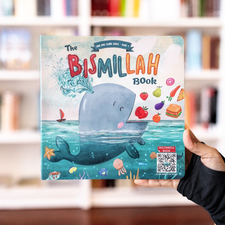 The Bismillah Book、mySite、topwebapps