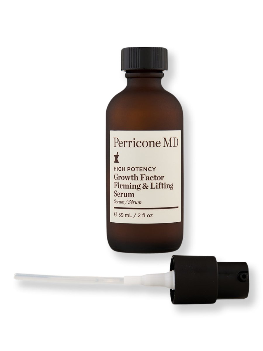 Perricone MD High Potency Growth Factor Firming & Lifting Serum、mySite、gigharbornorthrealestate