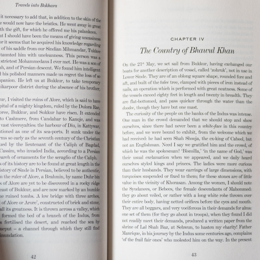 Travels into Bokhara、mySite、topwebapps