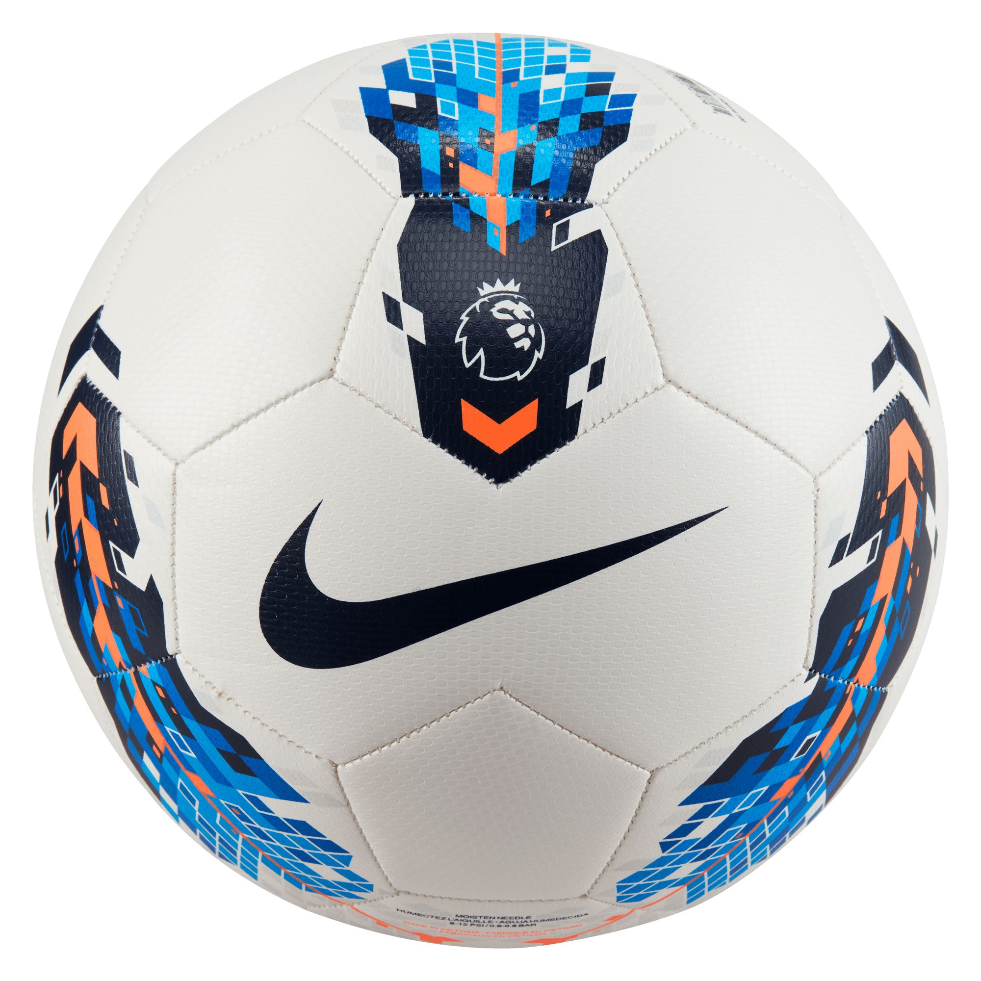 Nike Premier League Heritage Seitiro Ball White/Blue、mySite、bottomscart