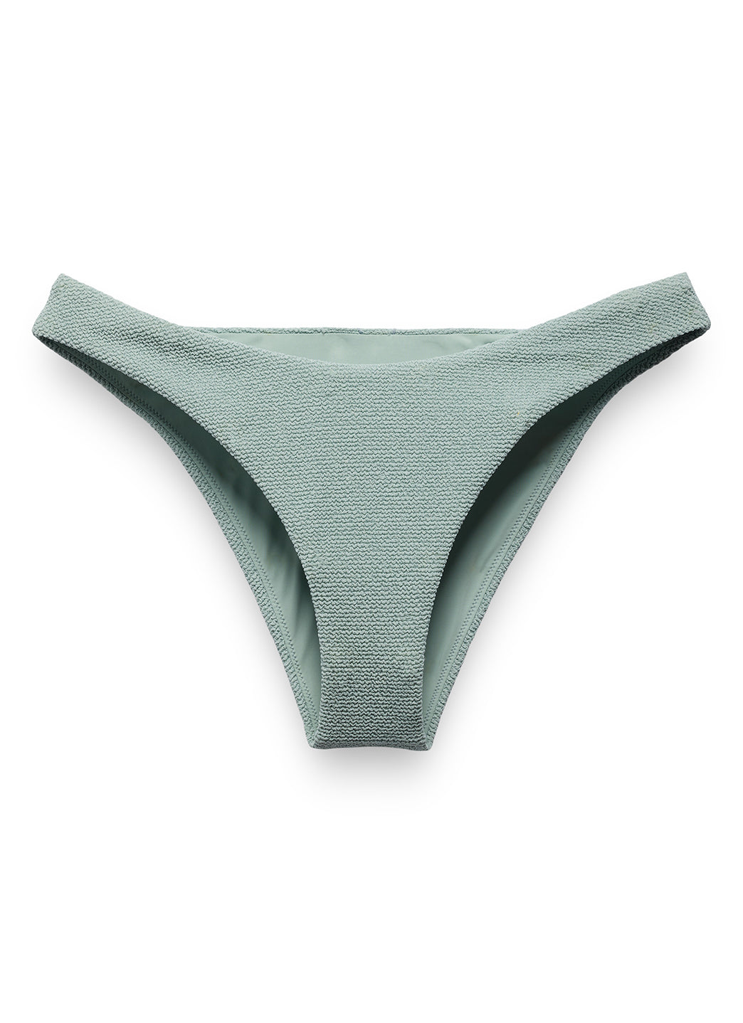 prAna Women's Solid Lahari Scrunch Classic Bikini Bottom、mySite、noshort