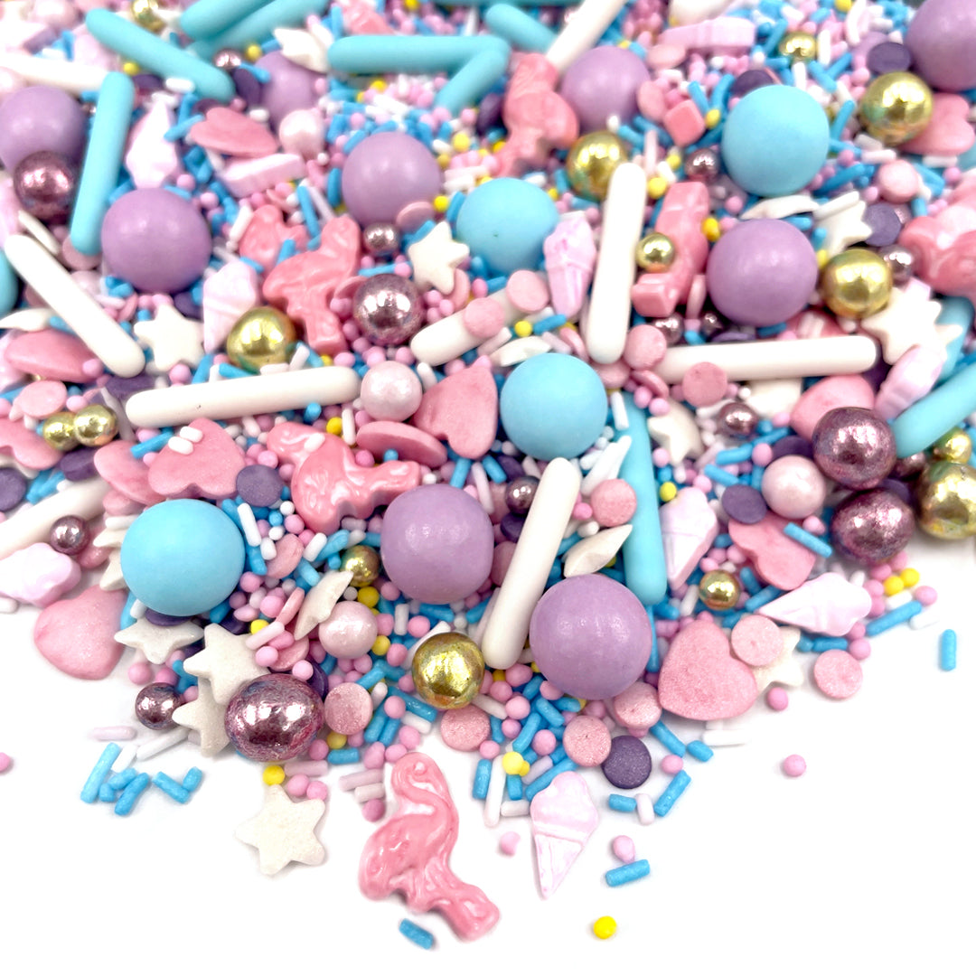  Cotton Candy、mySite、elrpsem3k