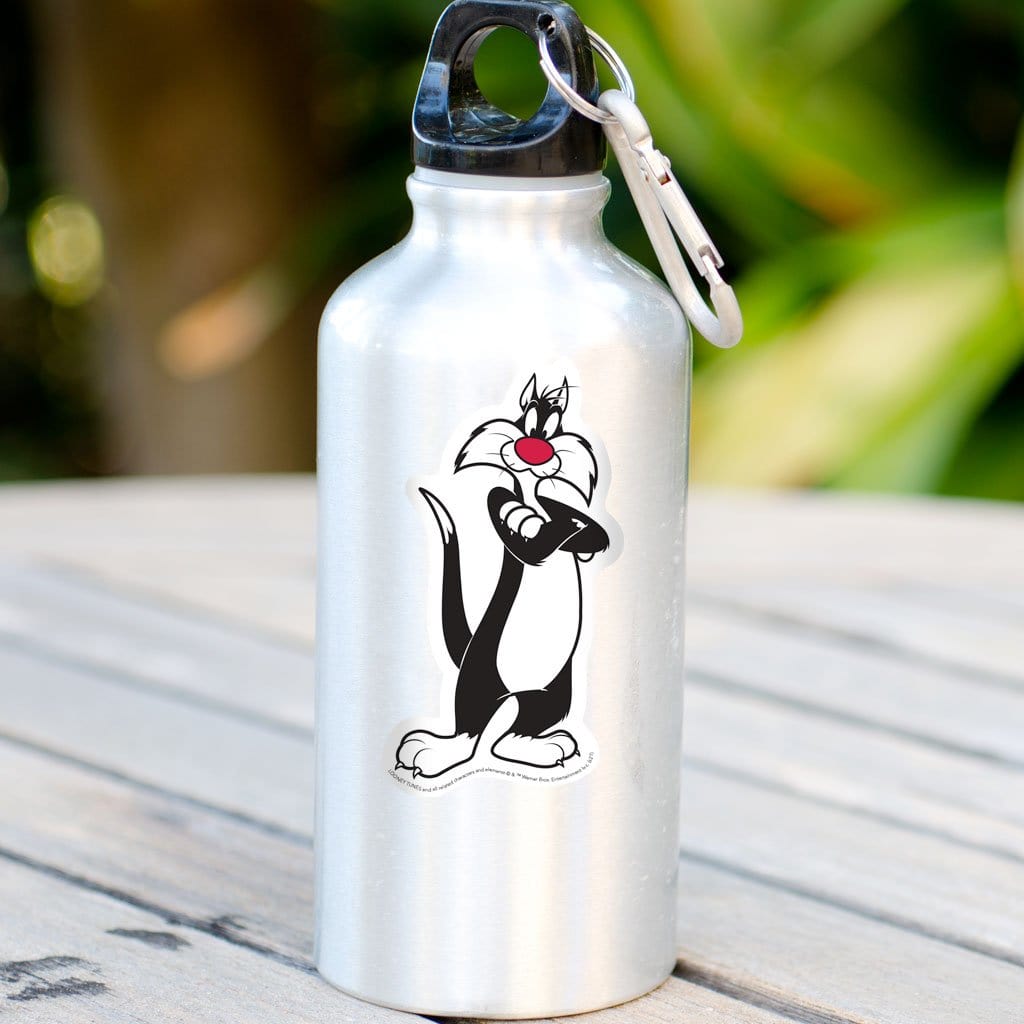  Vinyl Sticker - Sylvester the Cat、mySite、ghnorth